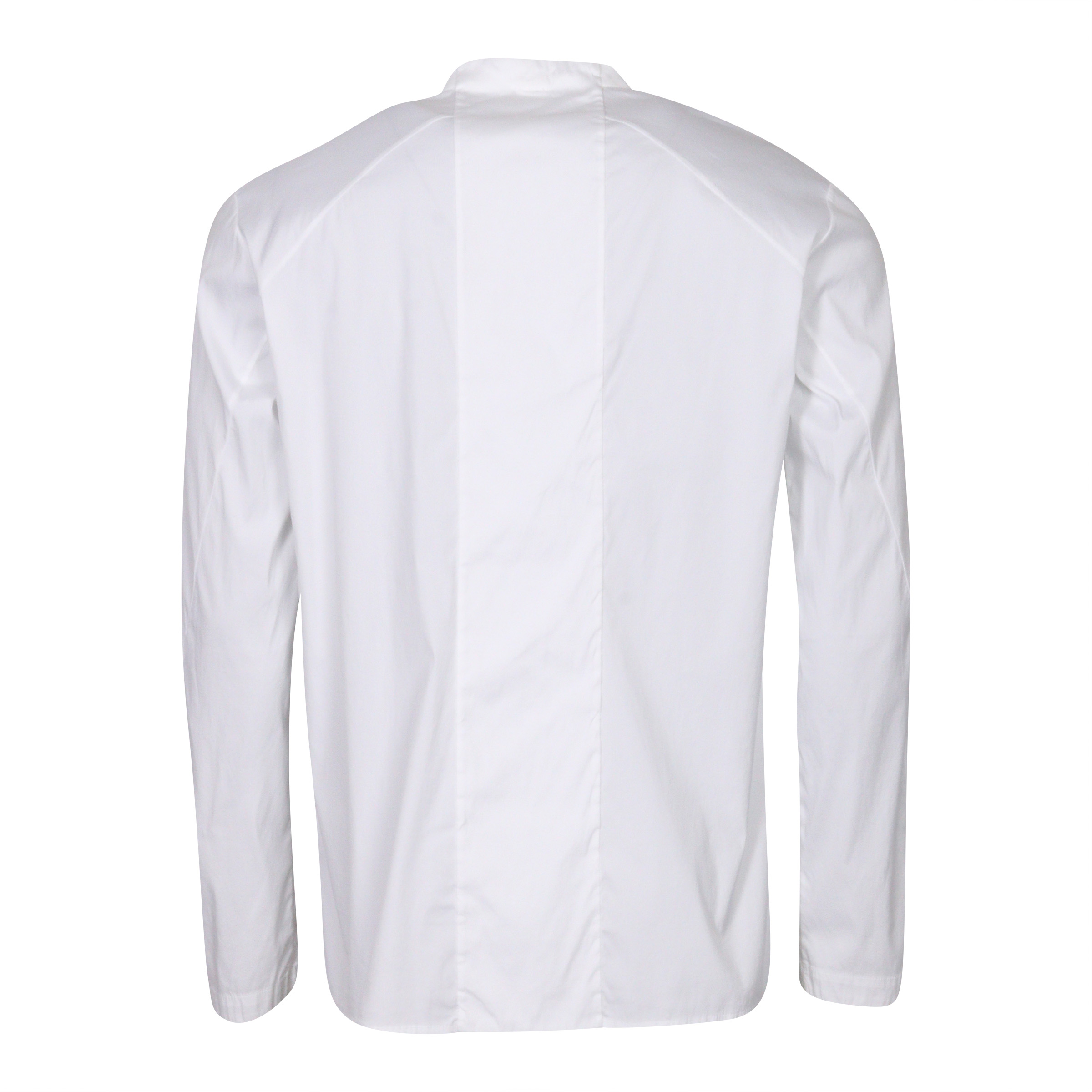 Transit Uomo Shirt Off White S