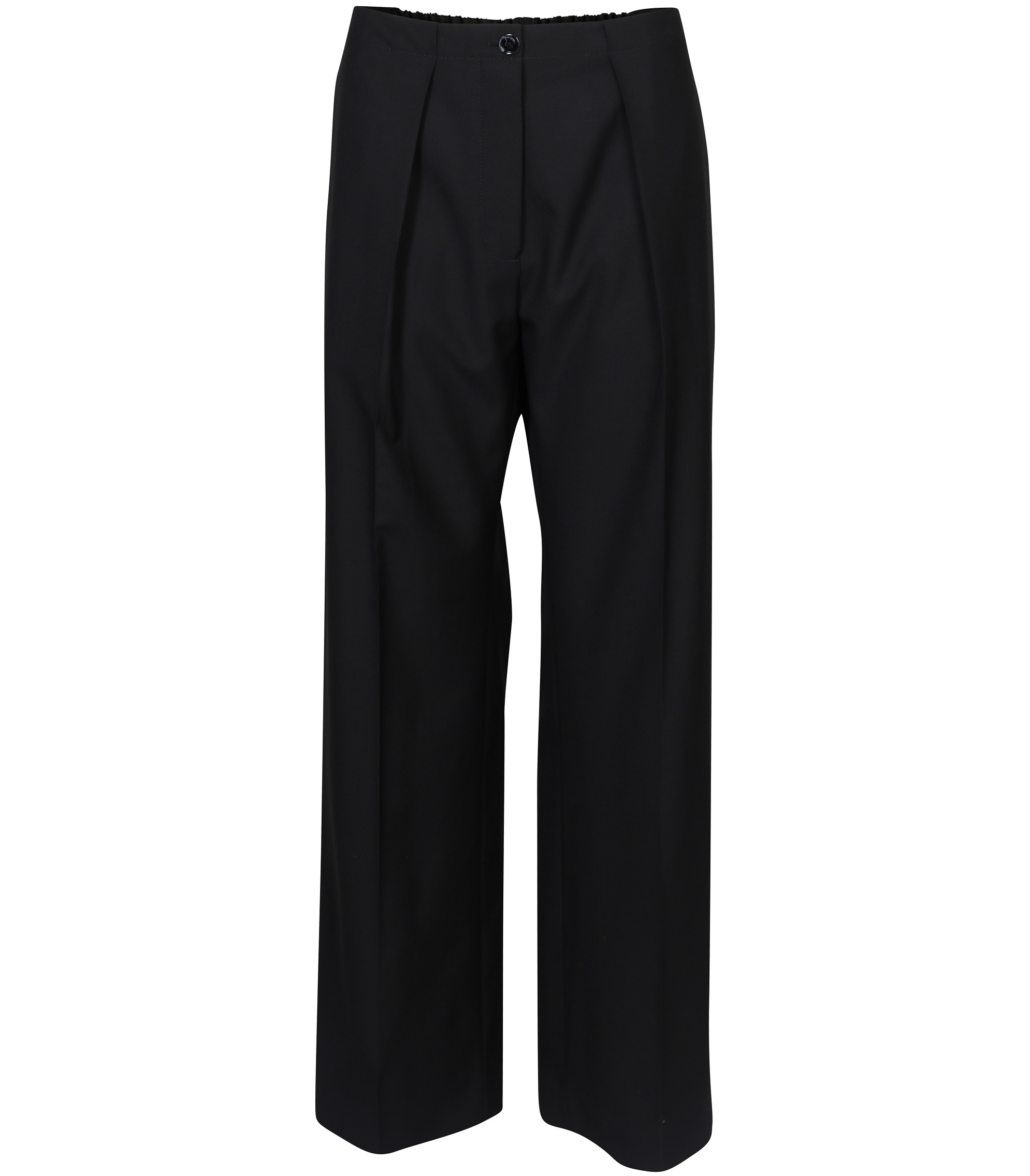 ACNE STUDIOS Trouser in Black 34