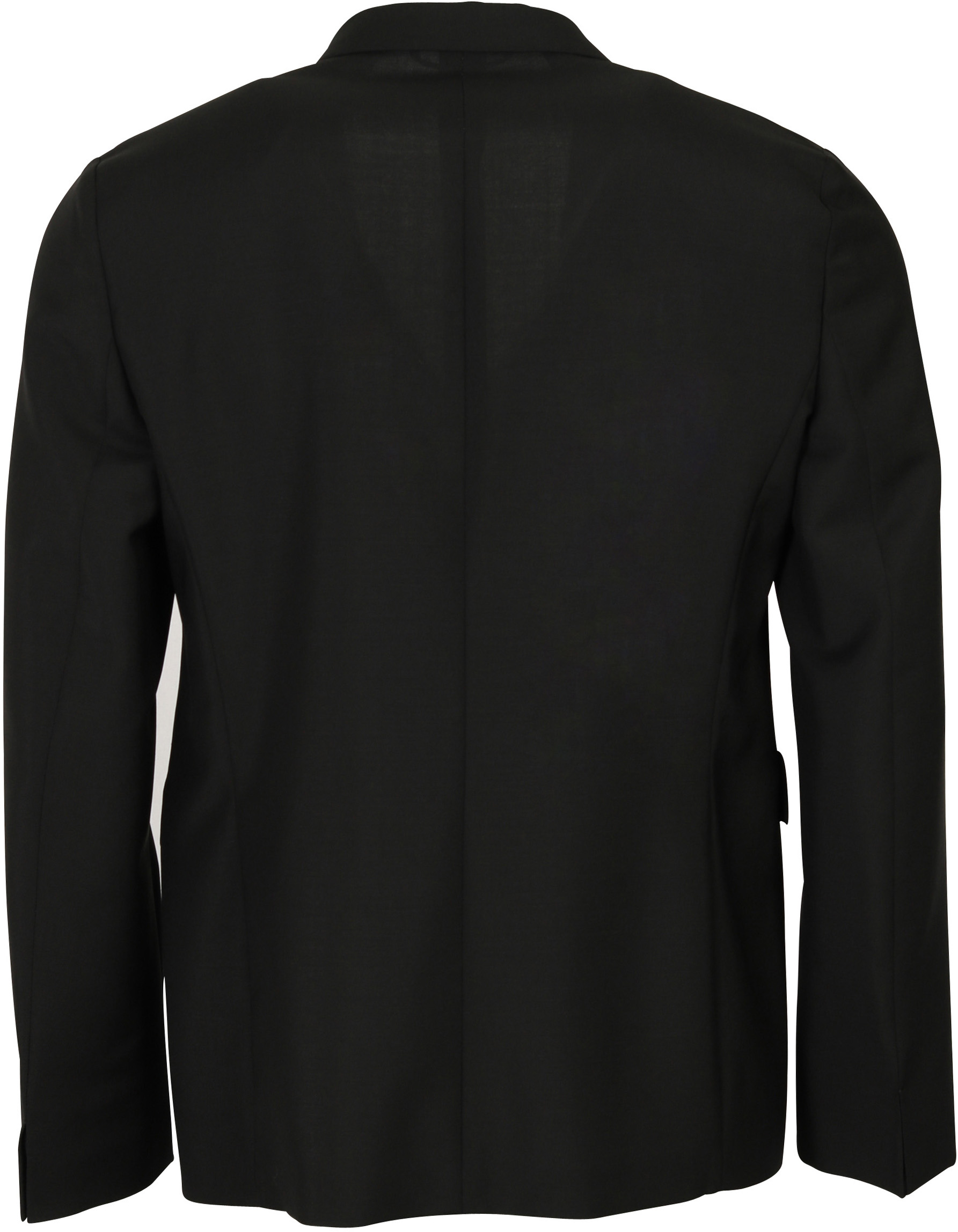 Acne Studios Jacket Antibes Black