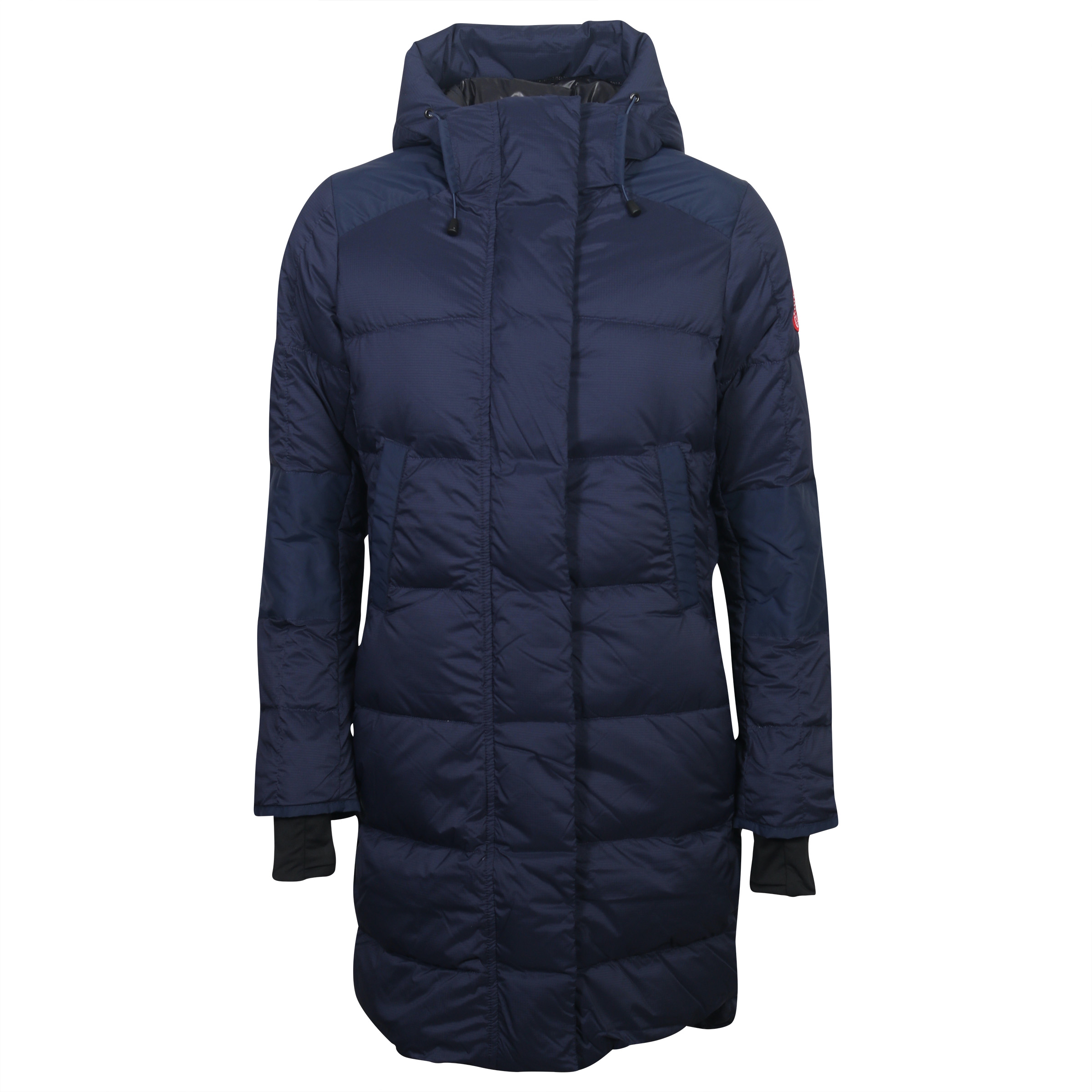 Canada Goose Alliston Coat Atlantic Navy