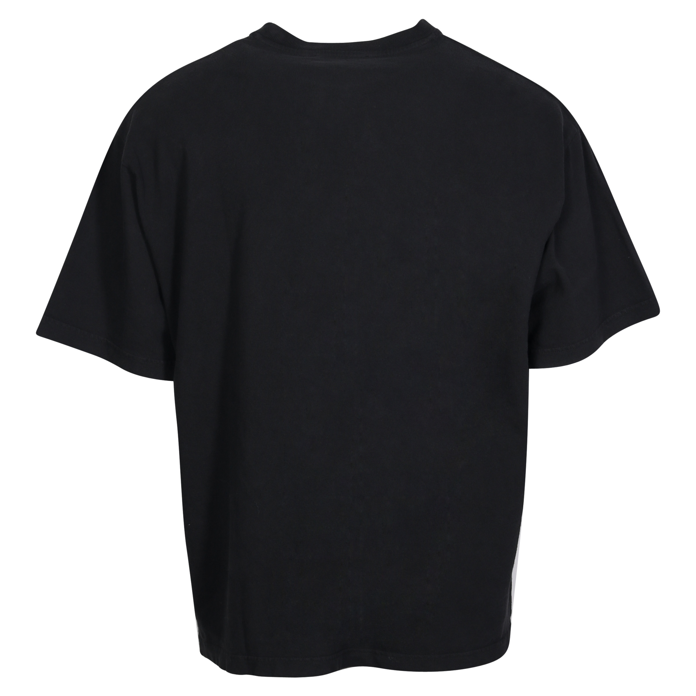 Acne Studios Printed T-Shirt in Black