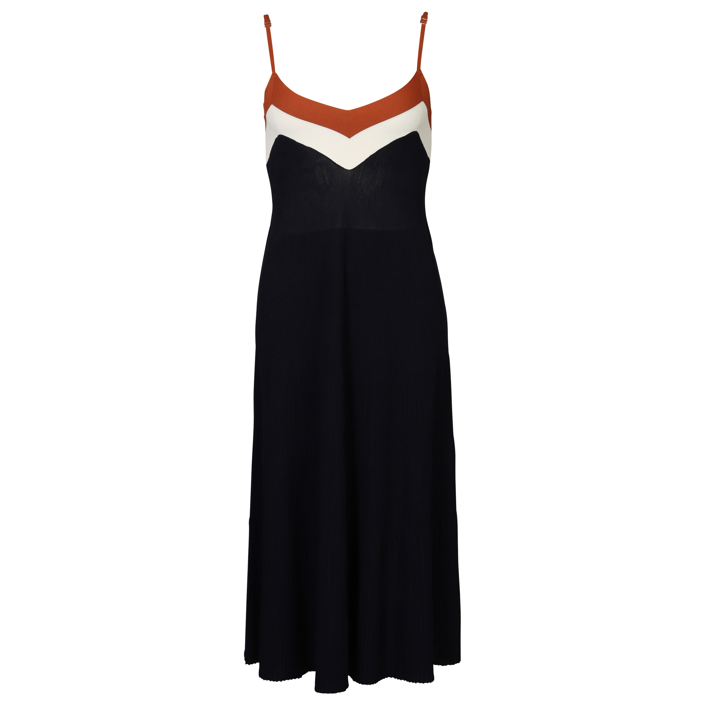 Nikkie Dress Karin Multicolor