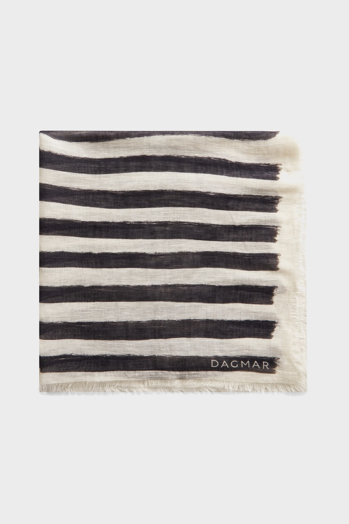 DAGMAR Linen Scarf