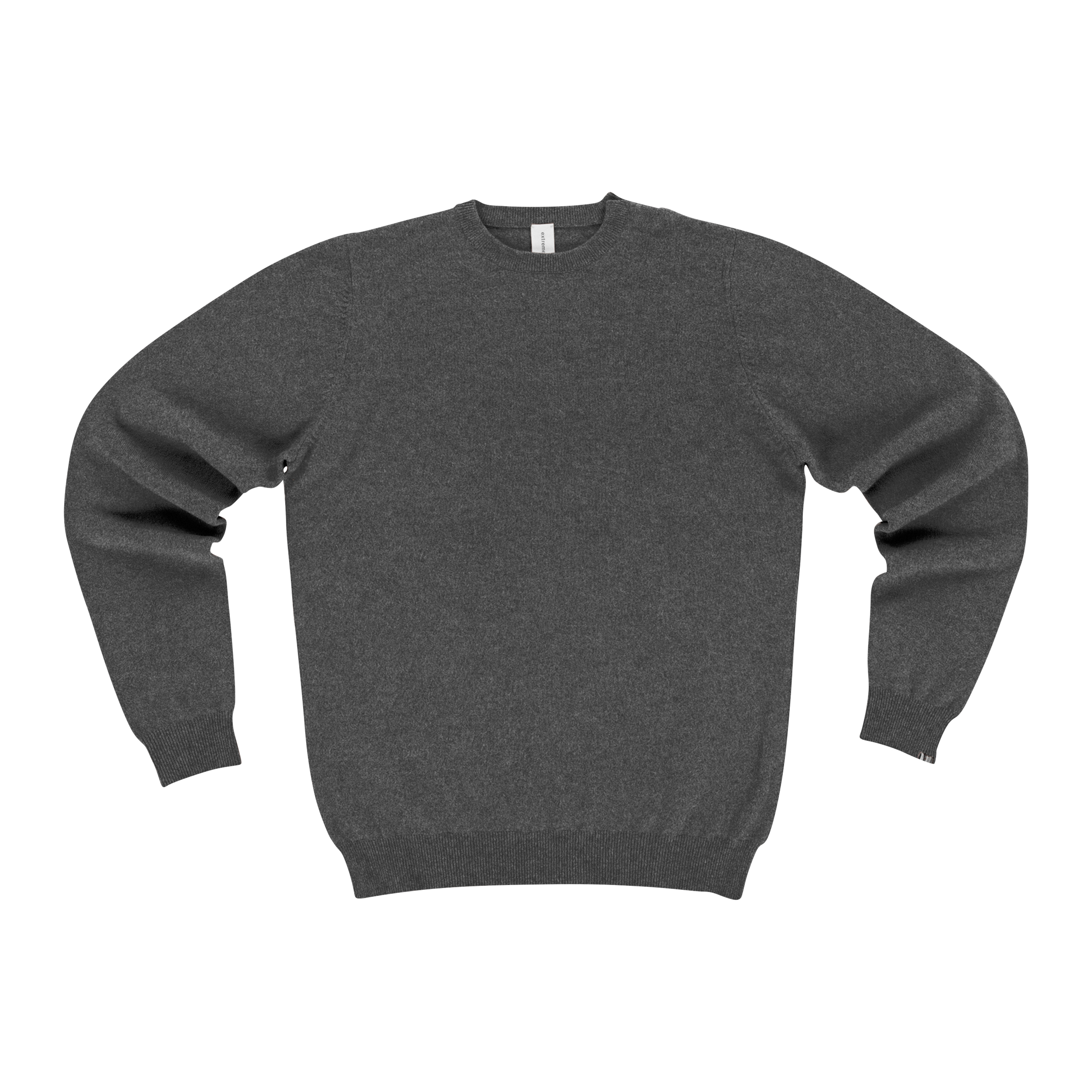 Extreme Cashmere Sweater N°36 Be Classic in Felt