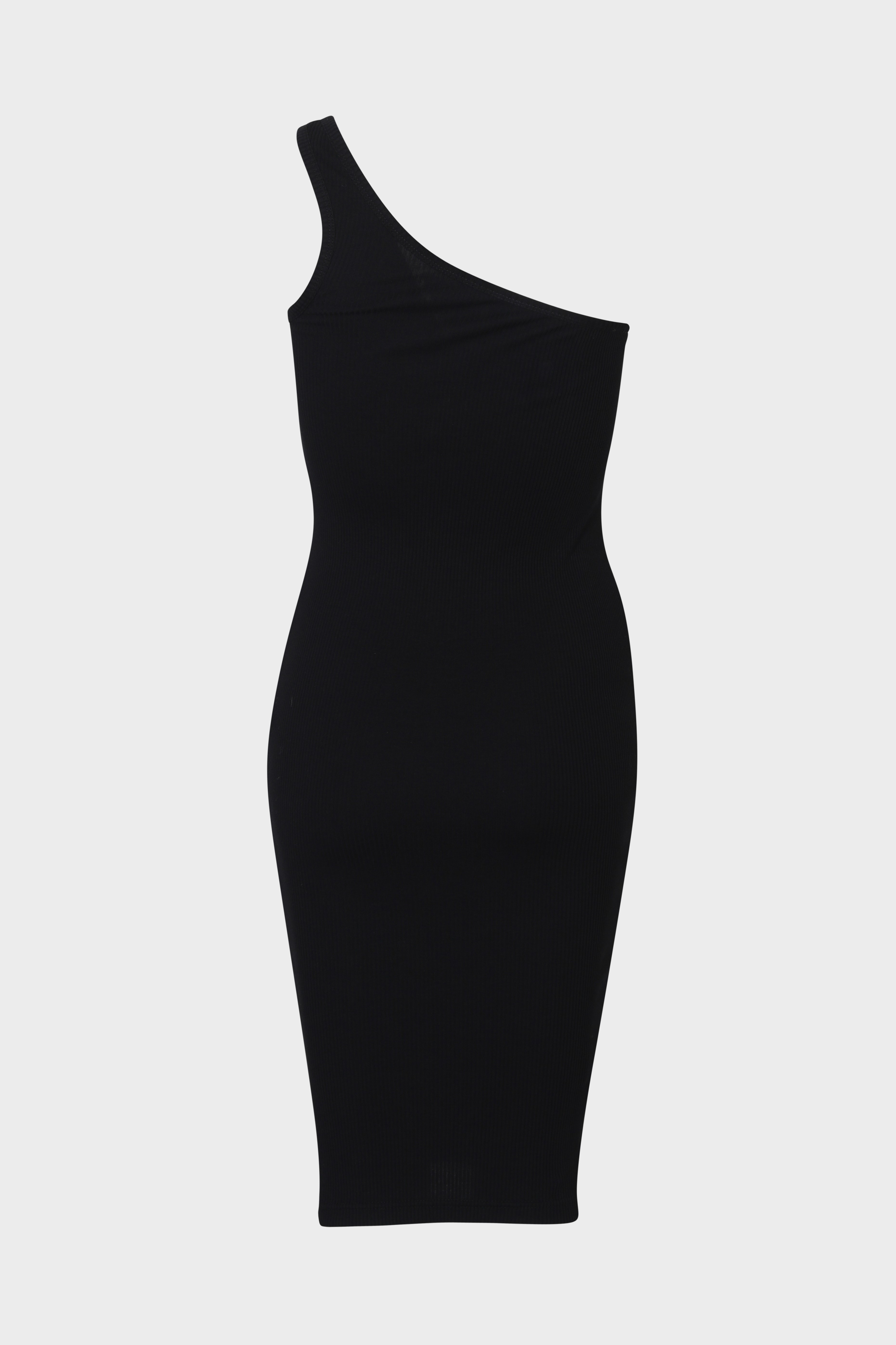 ISABEL MARANT ÉTOILE Tamaki Dress in Black
