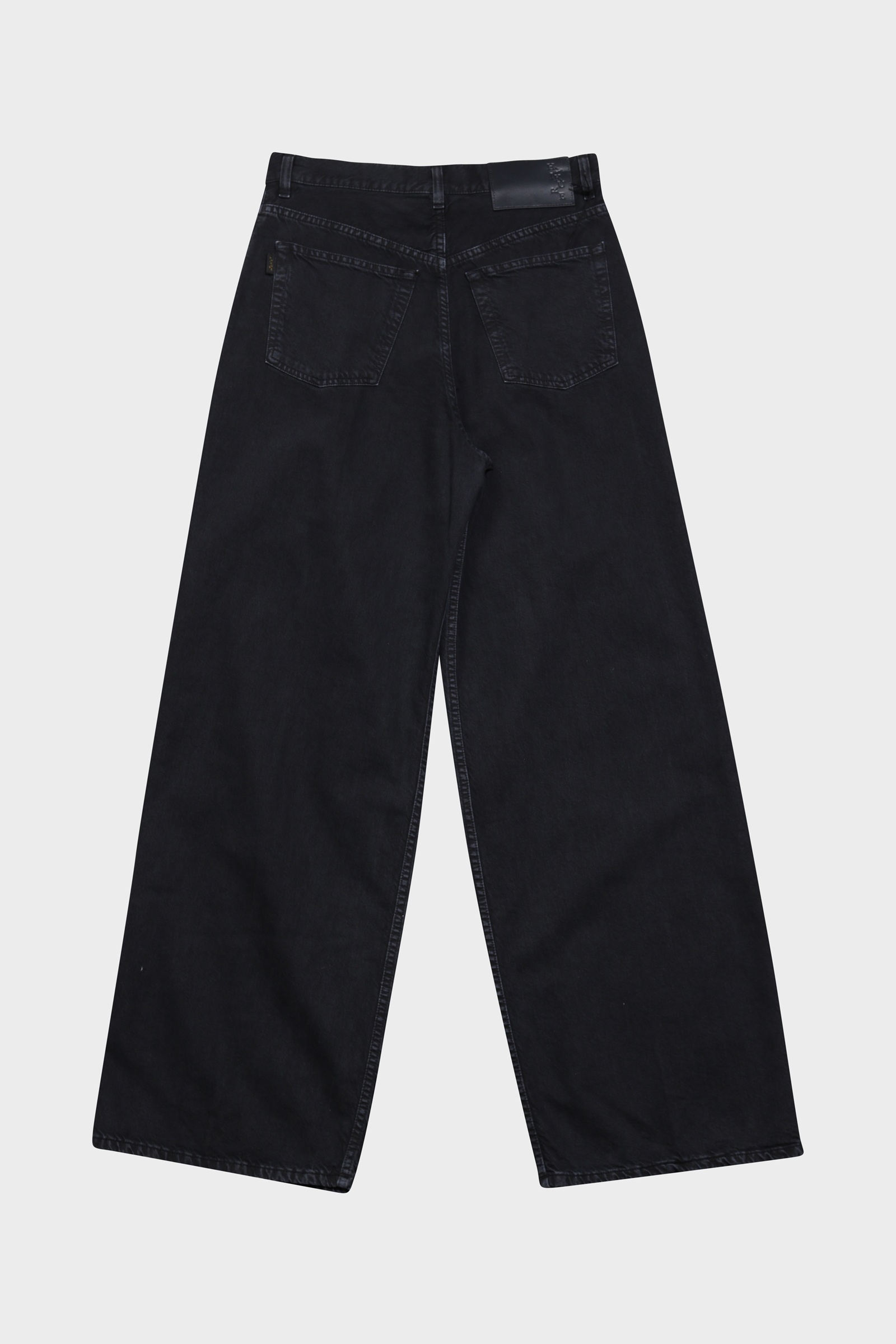 HAIKURE Candy Jeans in Carbon
