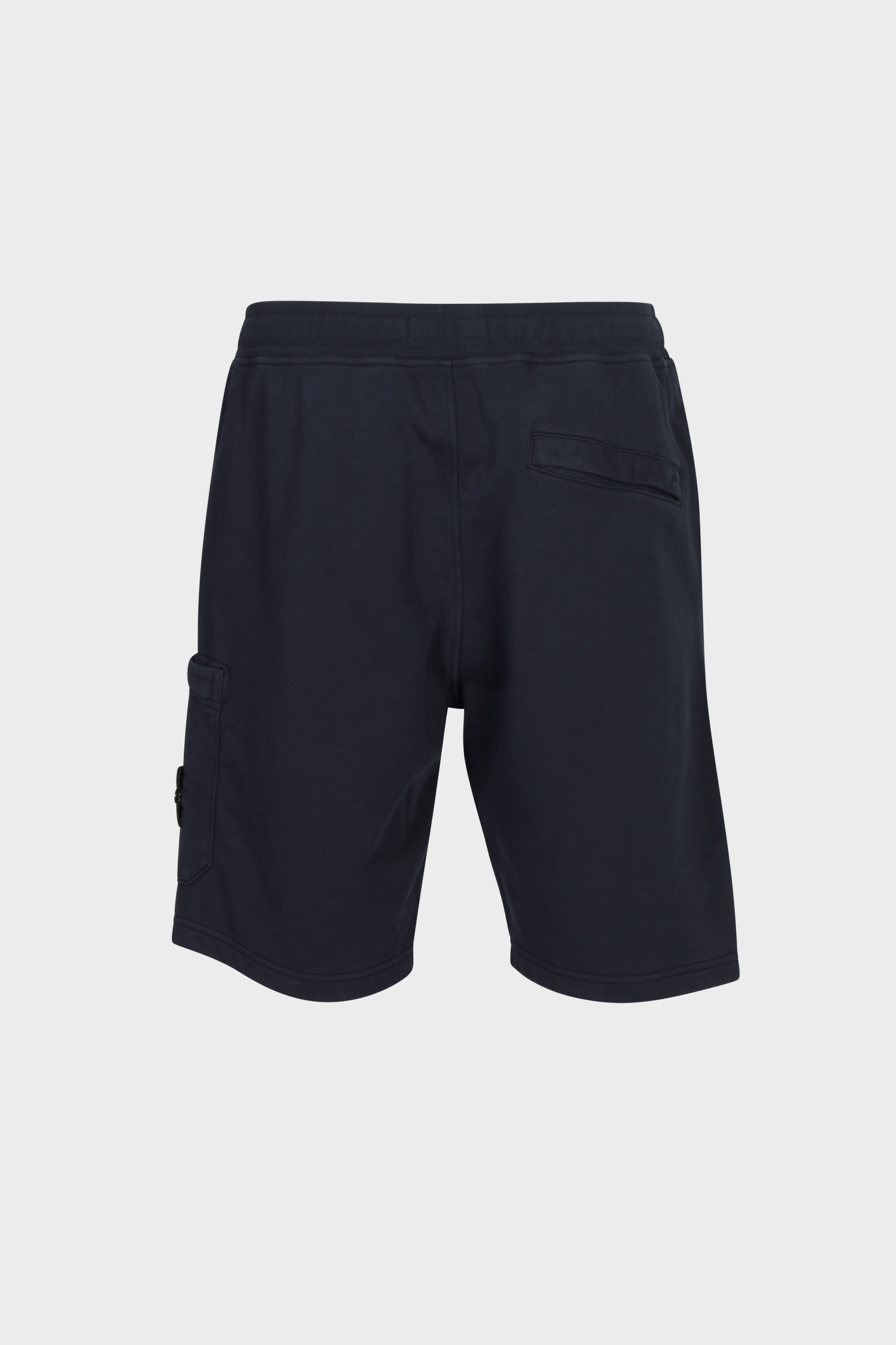 STONE ISLAND Sweatshorts in Navy L