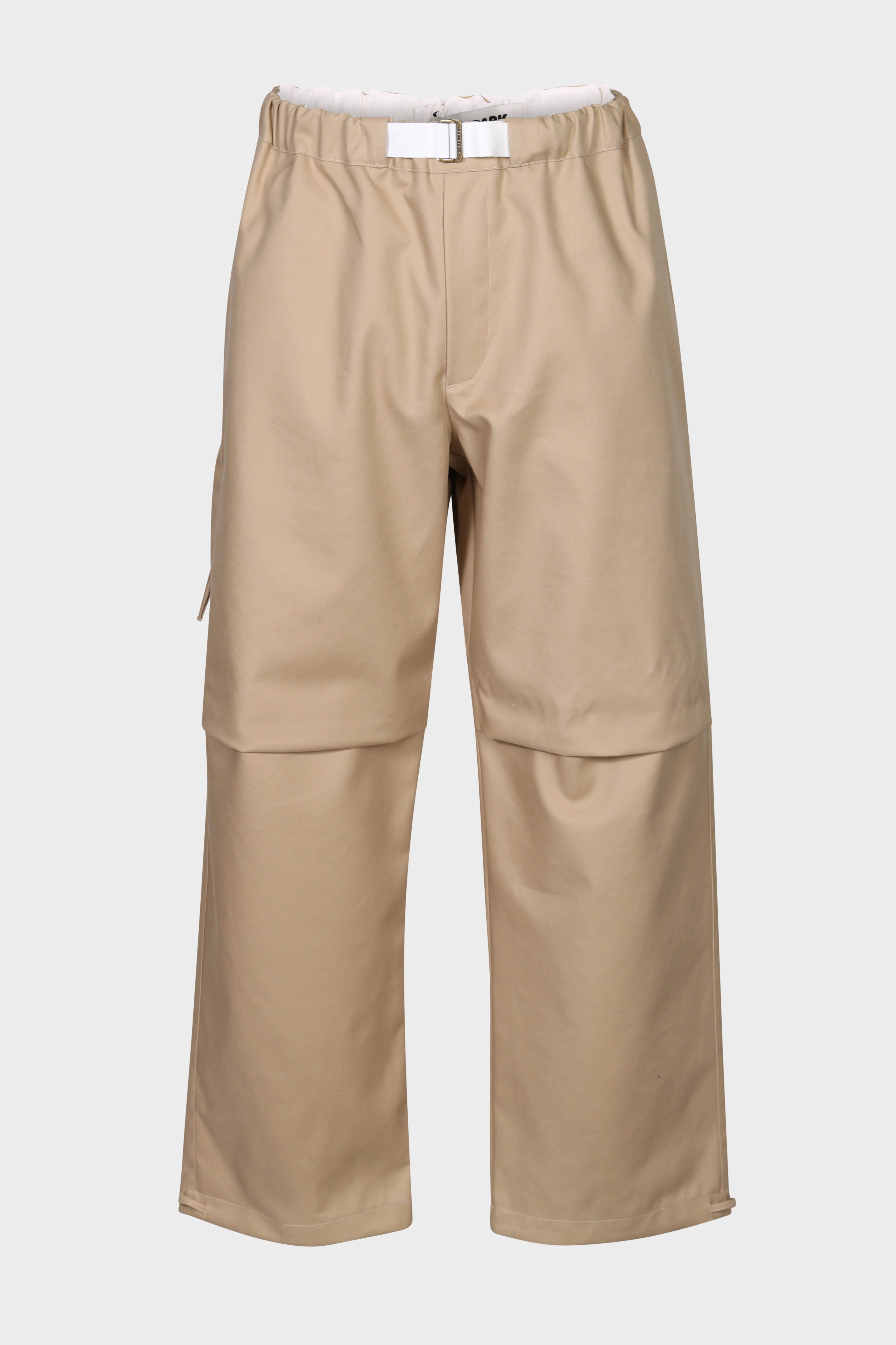 DARKPARK Relax Fit Trouser in Beige 54