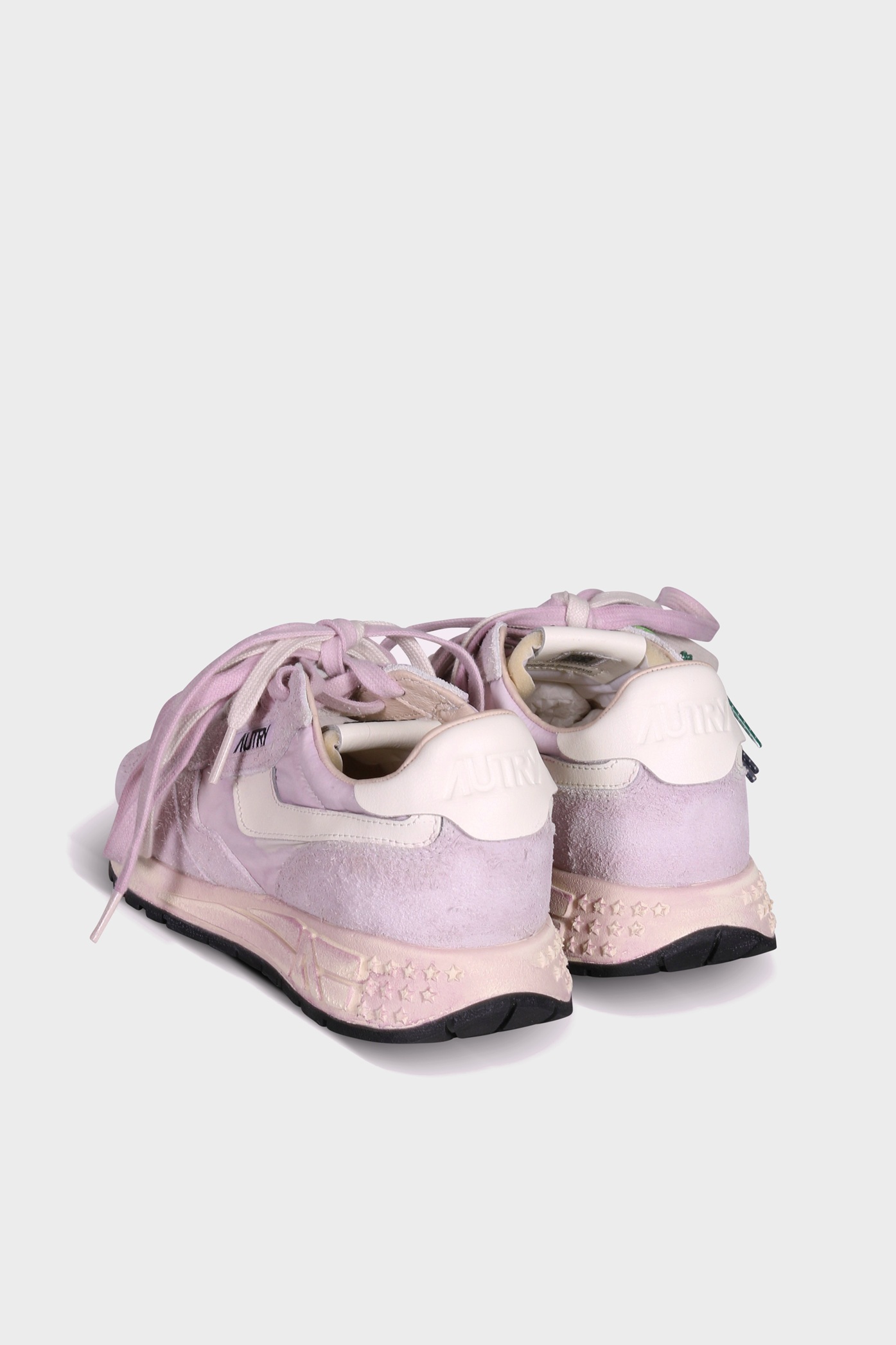 AUTRY ACTION SHOES Reelwind Super Vintage Sneaker