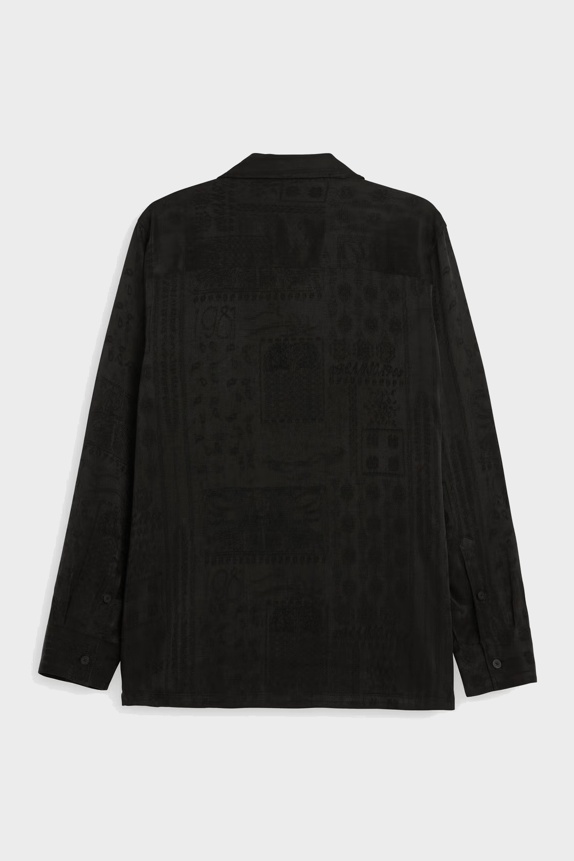 OAS Dreamscaper Brillo Shirt XXL