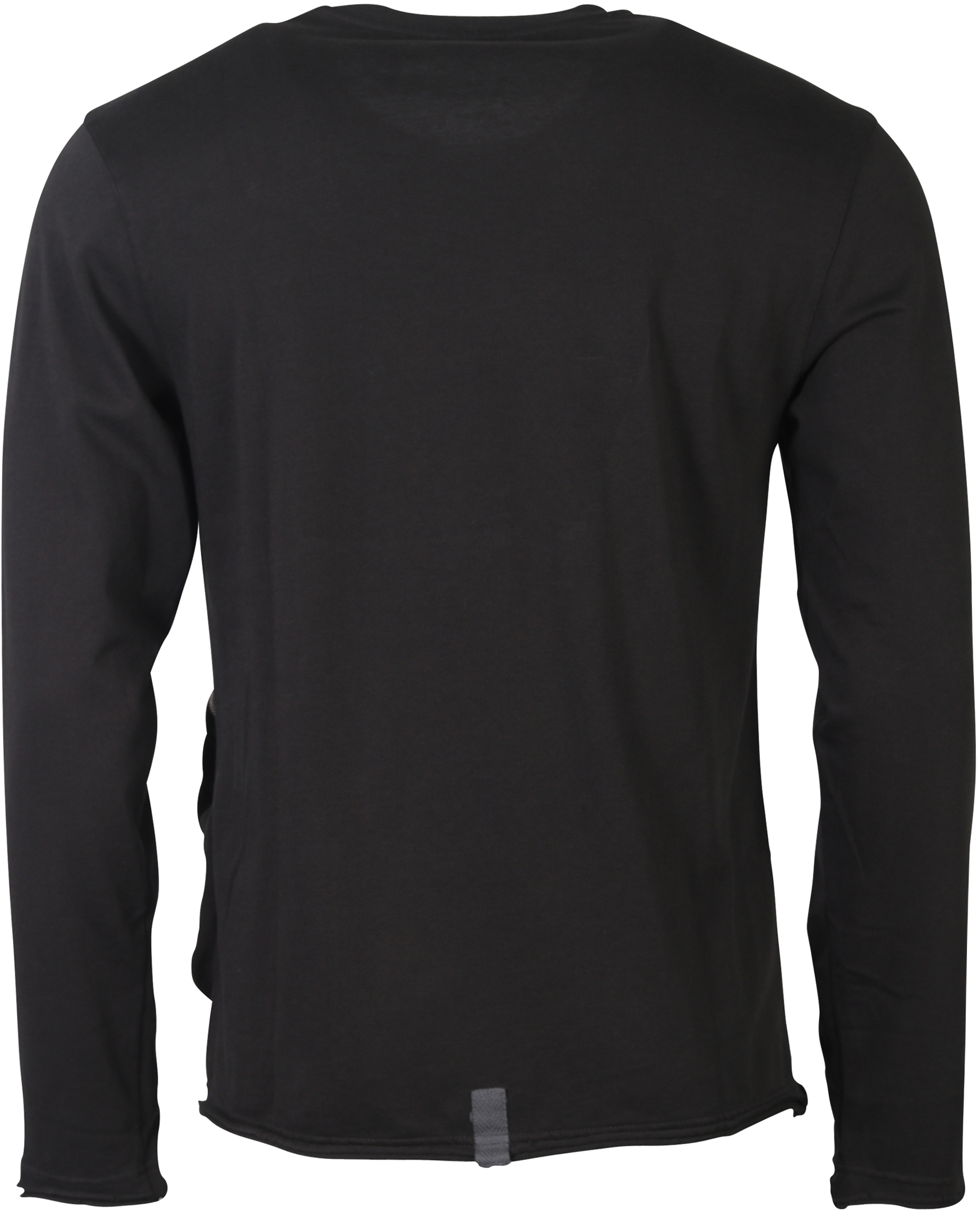 Helmut Lang Utility Shirt schwarz