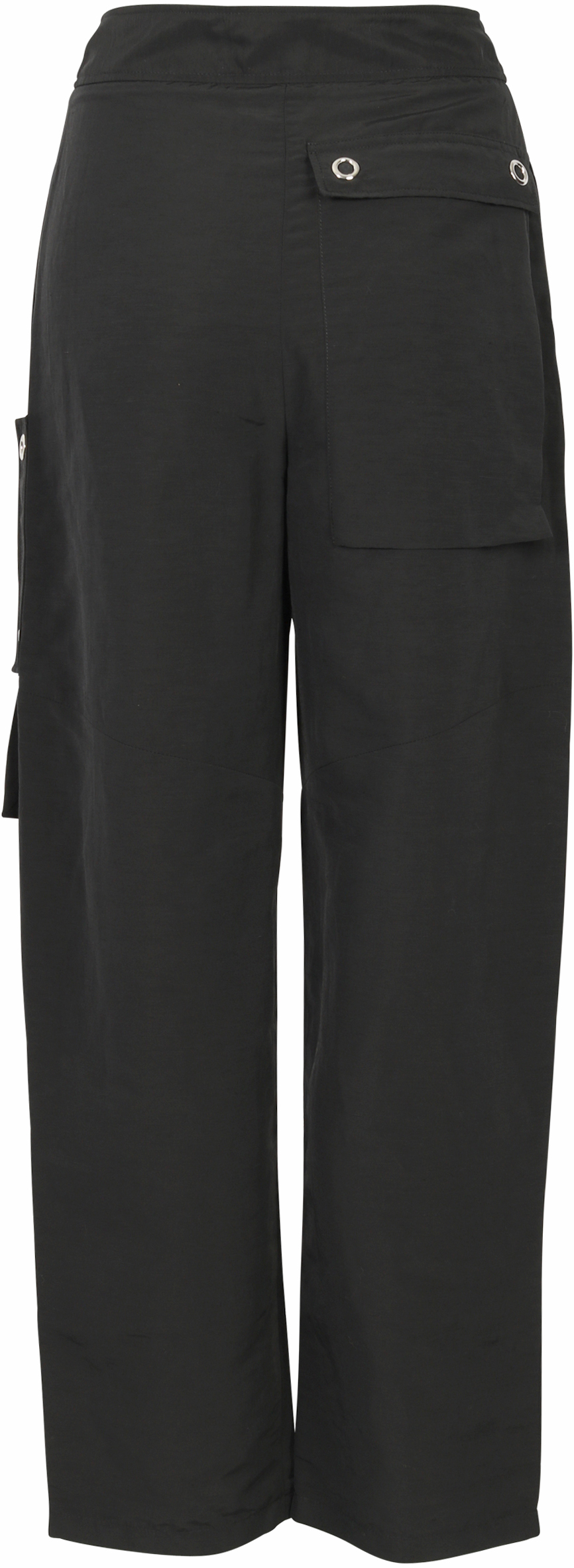 Acne Studios Trouser Peganne Black 38