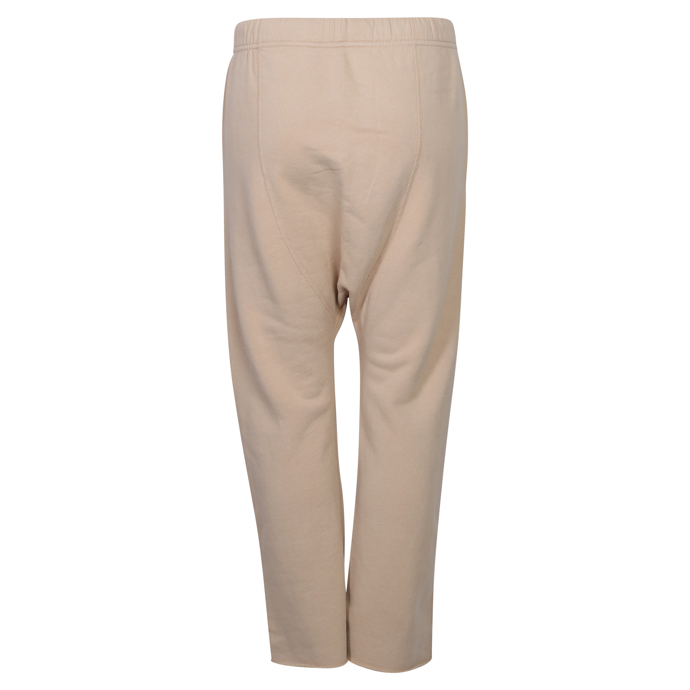 Nili Lotan SF Sweatpant Khaki/Camel