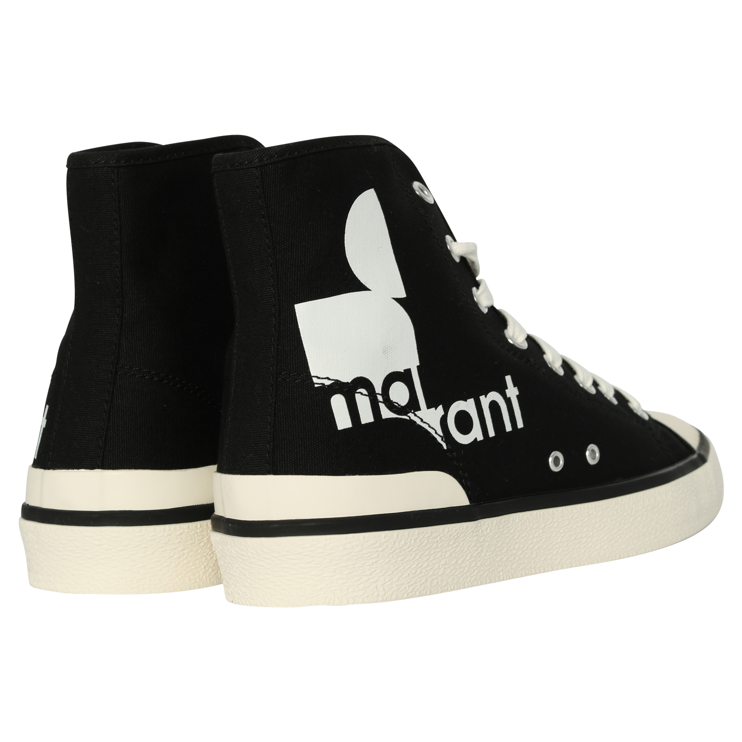 Isabel Marant Sneaker Benkeen Black 39