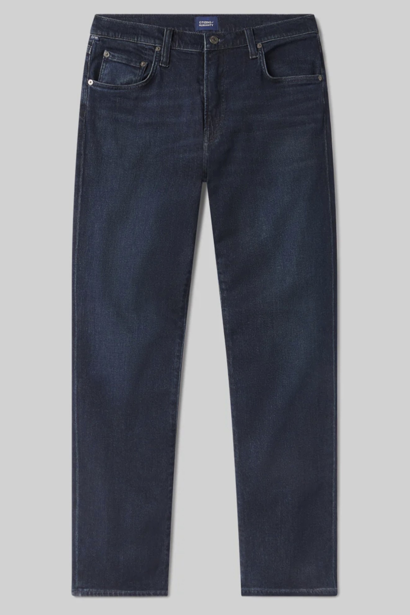 CITIZENS OF HUMANITY Cashmere Jeans Gage in Dark Tint