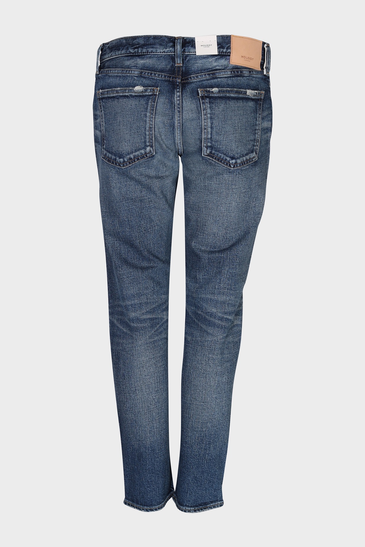 MOUSSY VINTAGE Jeans Alice Tapered MOUSSY VINTAGE Jeans Alice Tapered