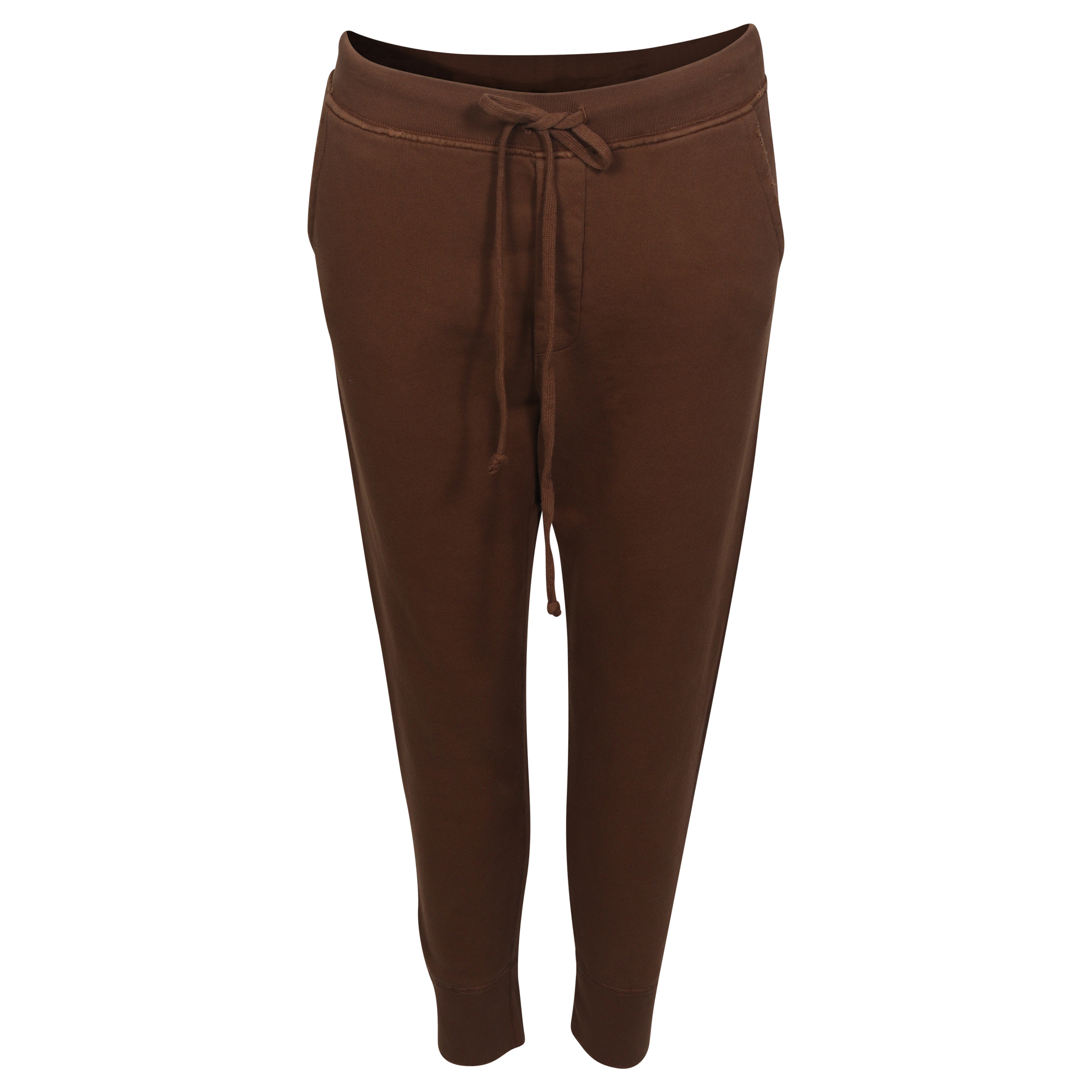 Nili Lotan Sweatpant Nolan in Brown