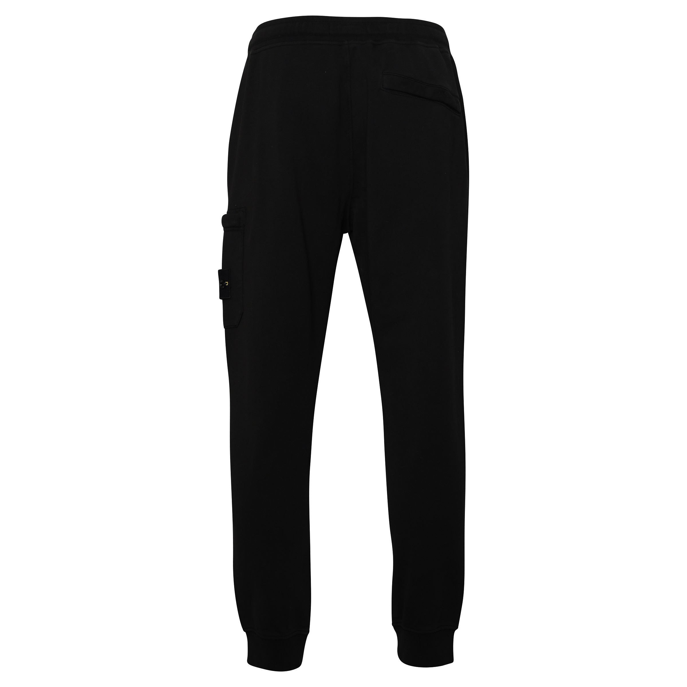 Stone Island Sweatpant in Black M