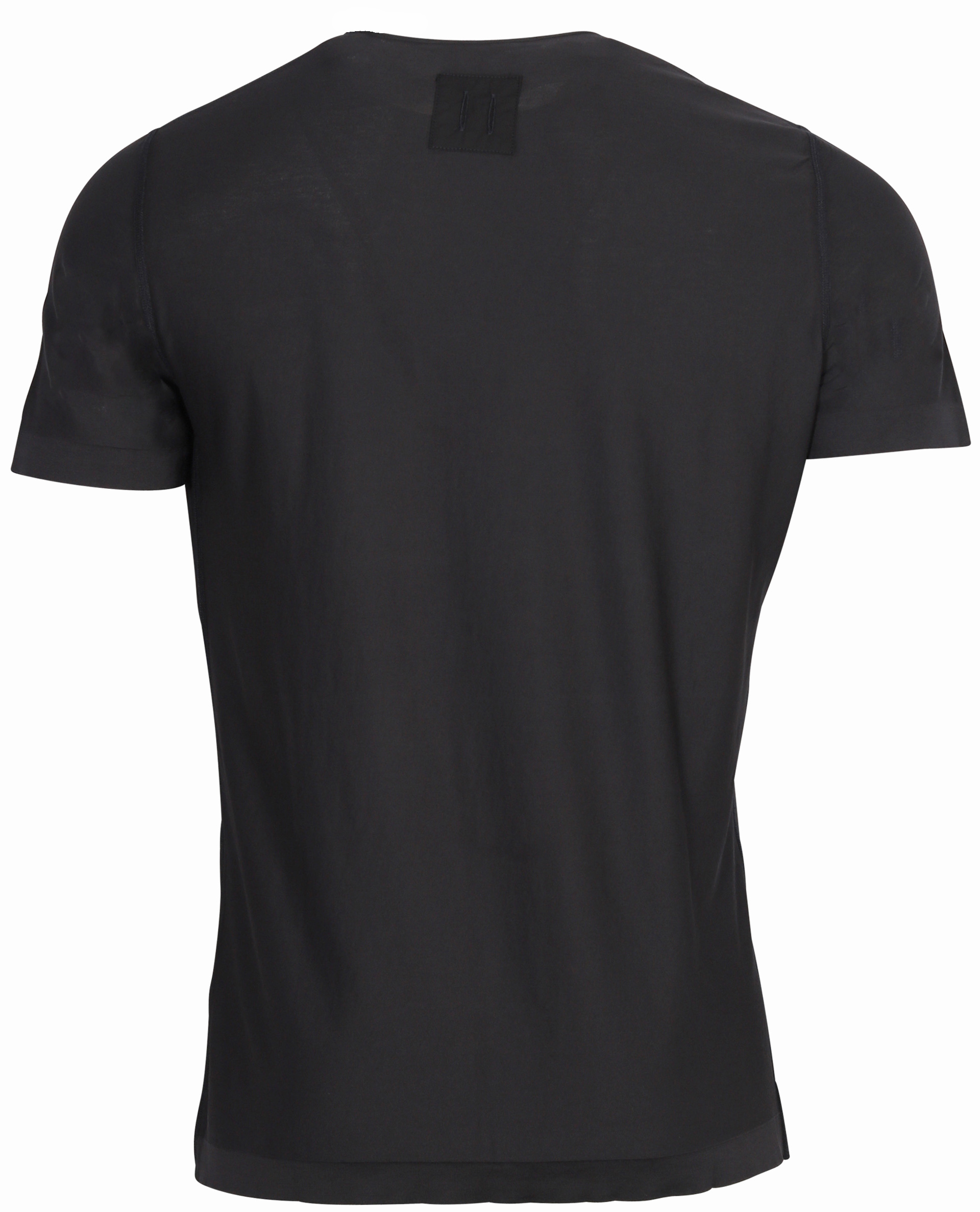 Hannes Roether T-Shirt Night Blue M
