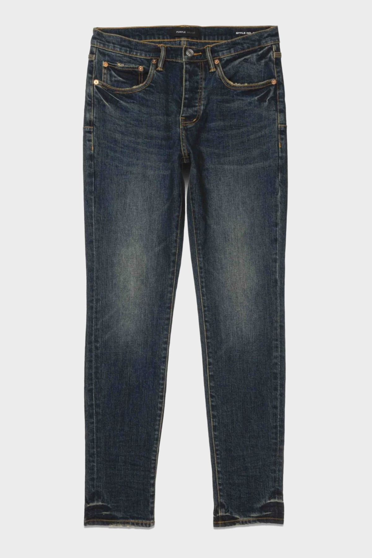 Purple Brand Jeans #PU711