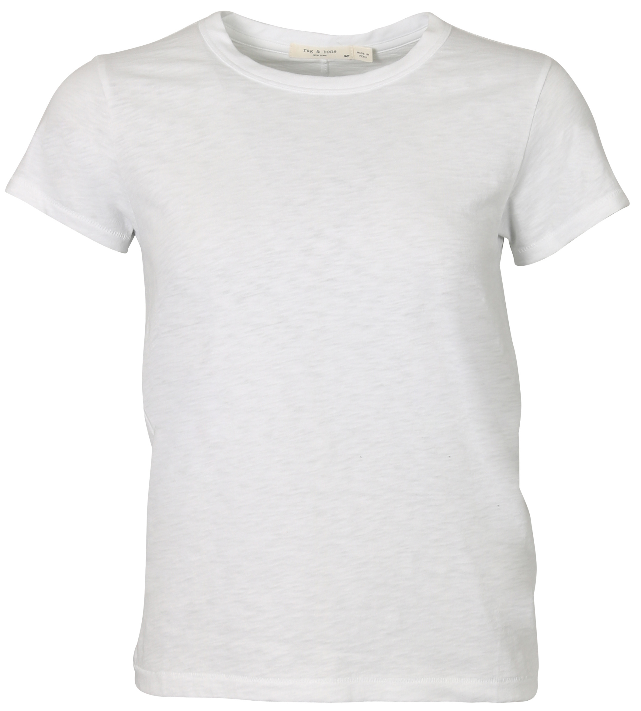 Rag & Bone T-Shirt White