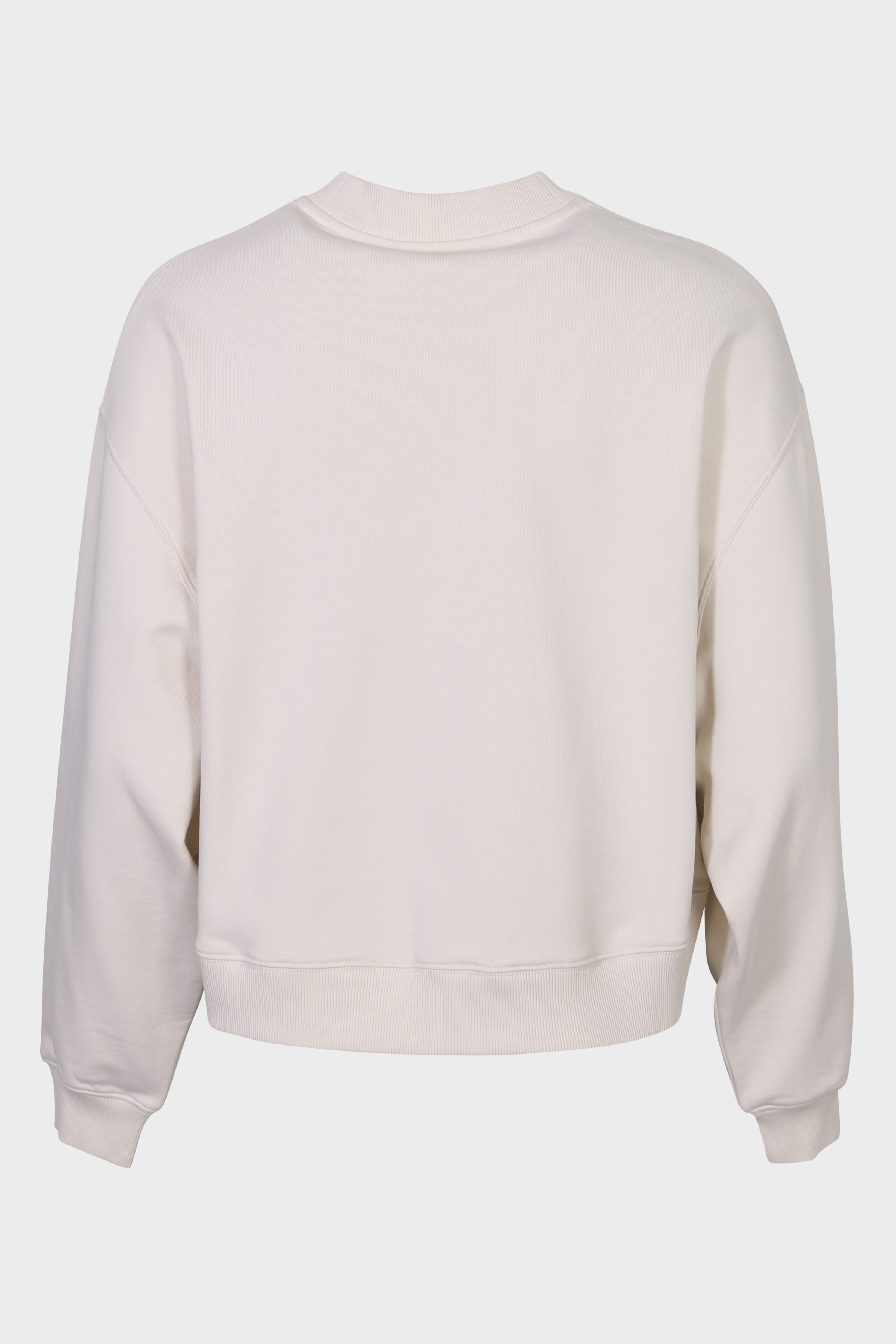 AXEL ARIGATO Legacy Sweatshirt in Off White L