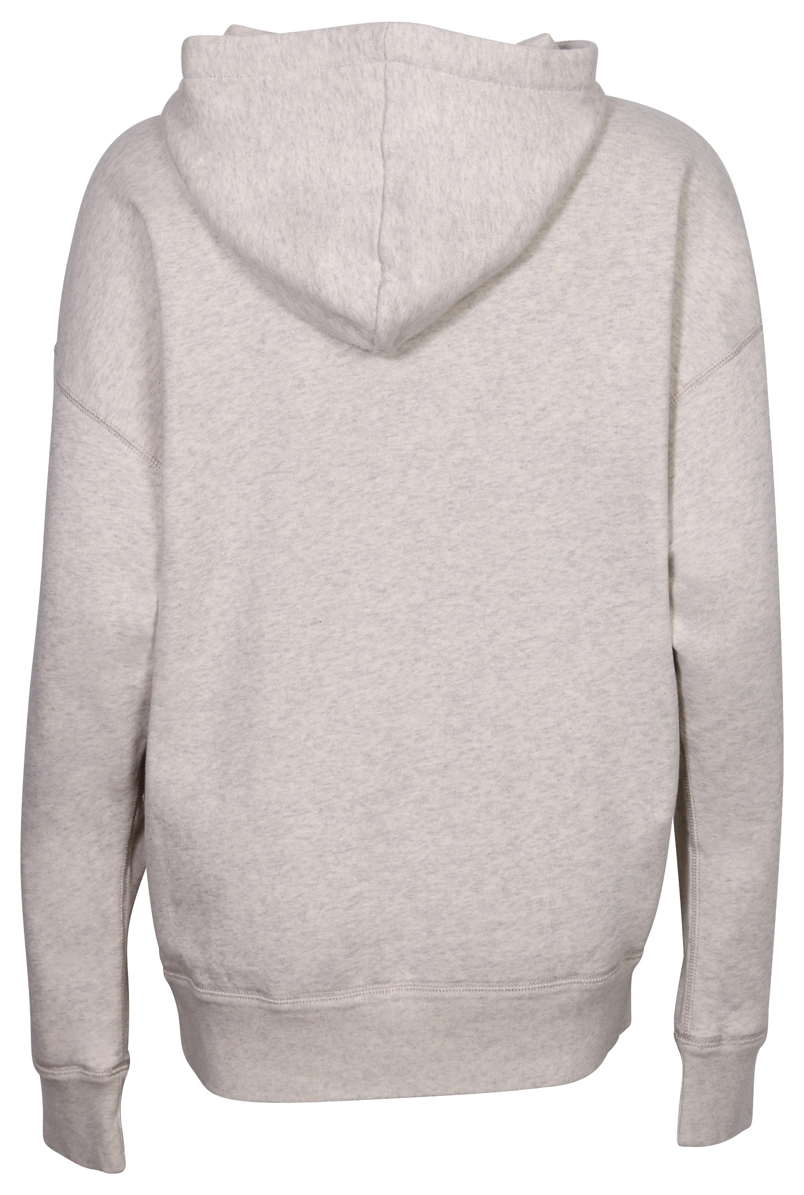 Isabel Marant Étoile Hoodie Mansel Ecru FR/40 - DE/38