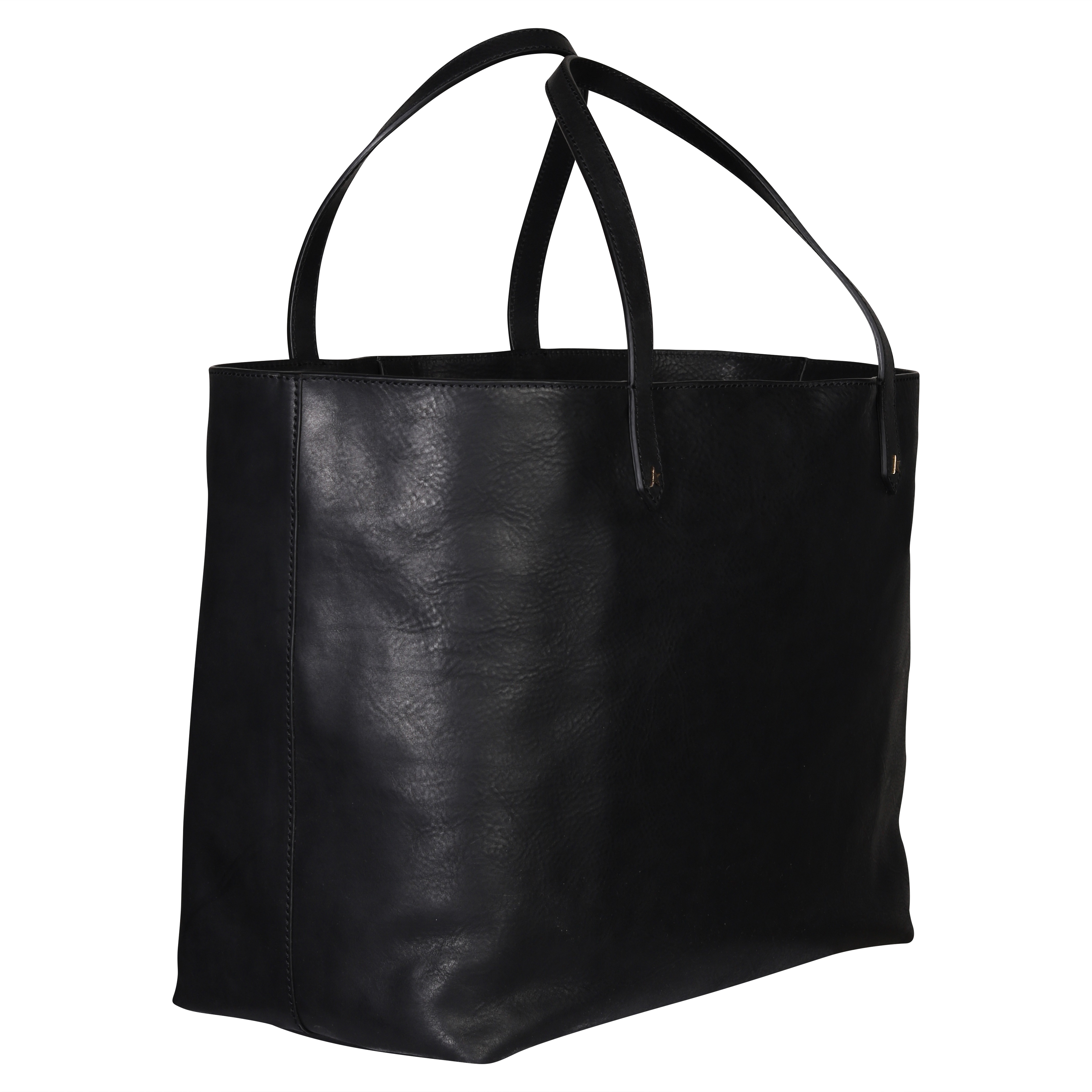 GOLDEN GOOSE Pasadena Bag in Black