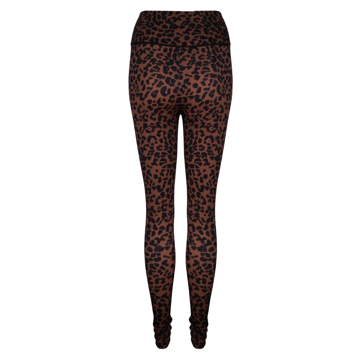 Love Stories Cover Up Bottom Pants Jaguar Leopard S