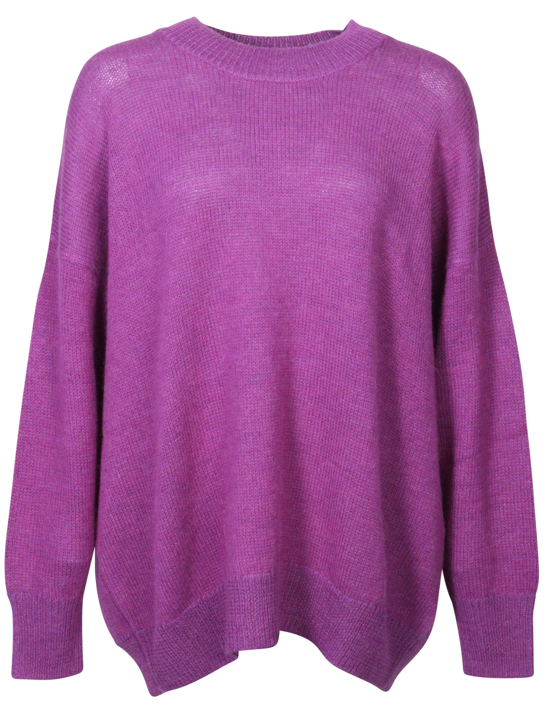 Isabel Marant Étoile Pullover Gae Violet