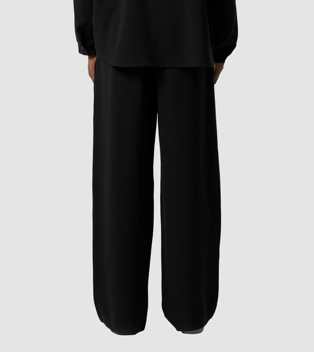 PERPLEX Kuro Pants in Black