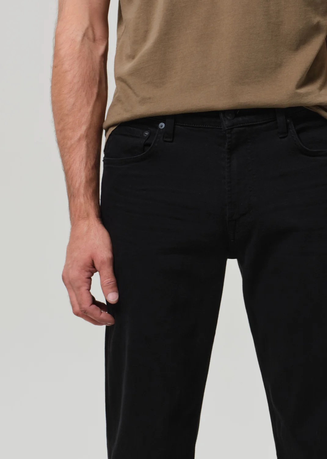 CITIZENS OF HUMANITY Jeans Elijah in Dosan