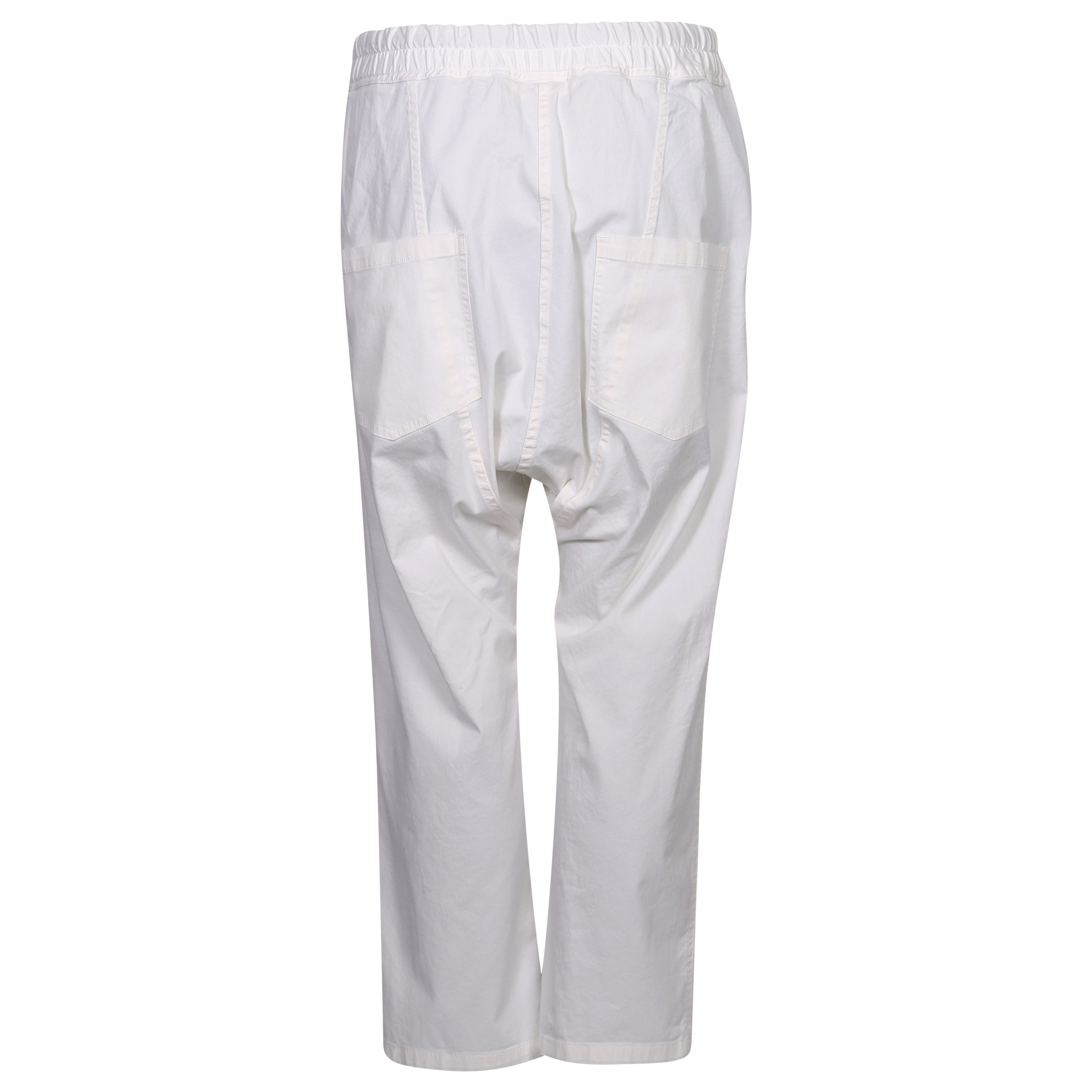 Nili Lotan Casablanca Pant White S