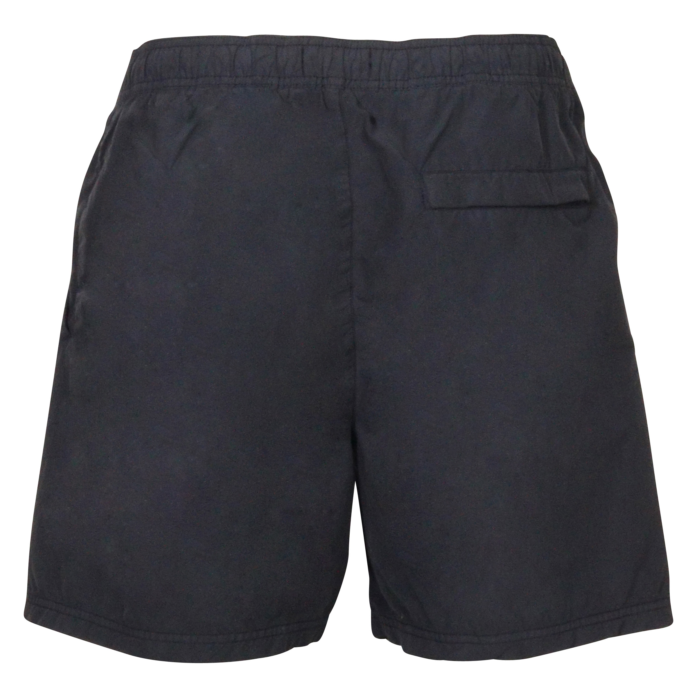 Stone Island Swim Shorts Black XL