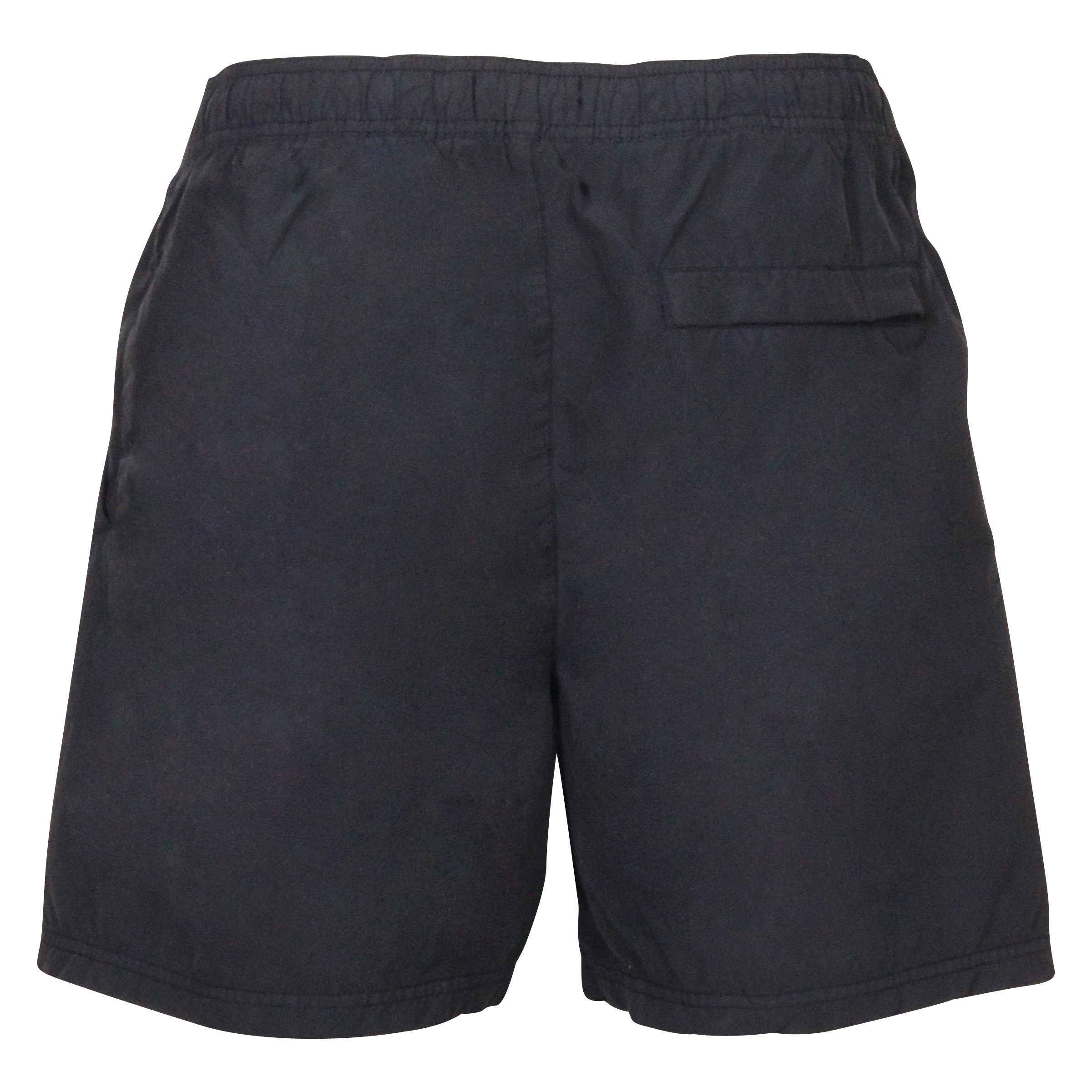 Stone Island Swim Shorts Black S