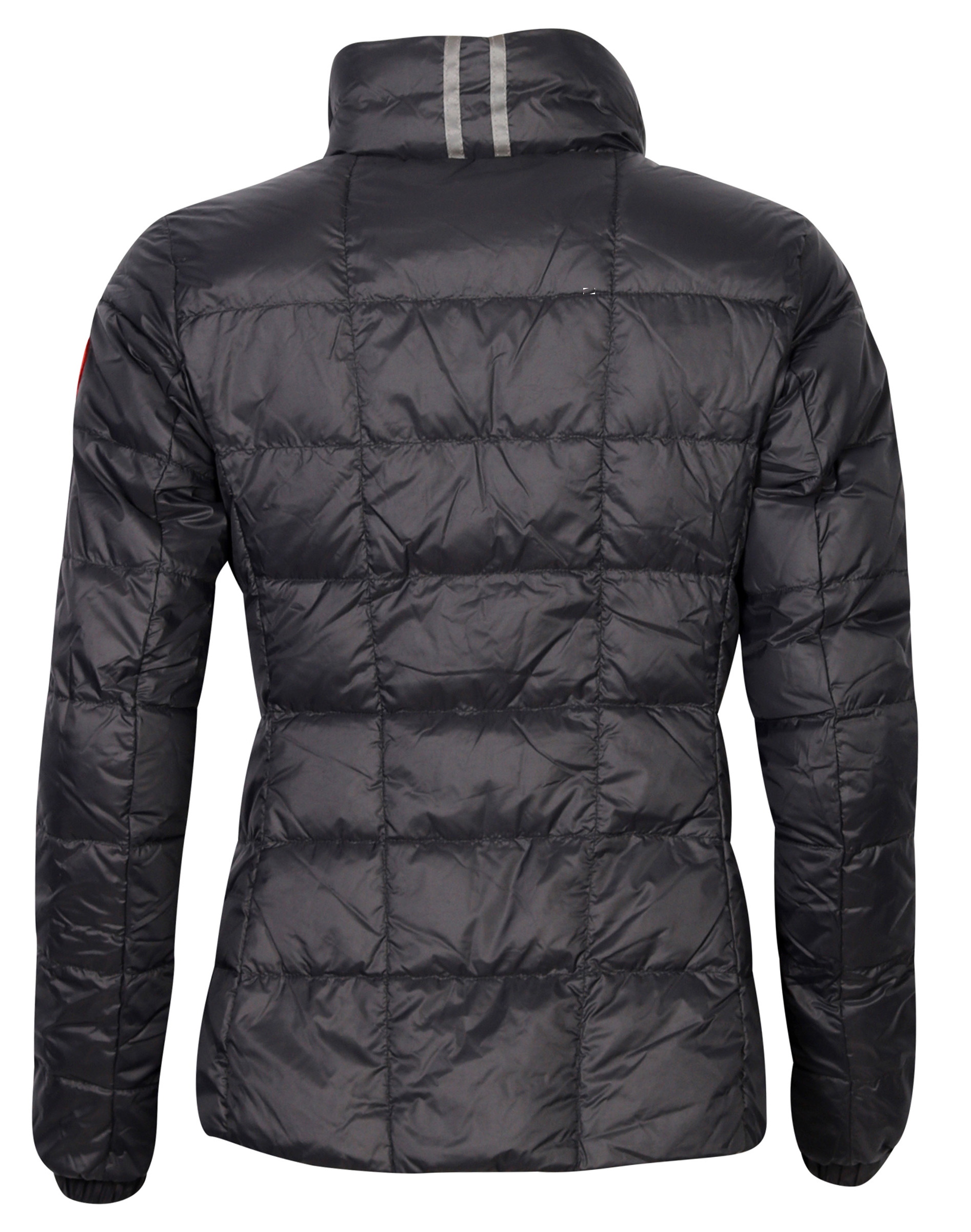 Canada Goose Abbott Light Down Jacket Black