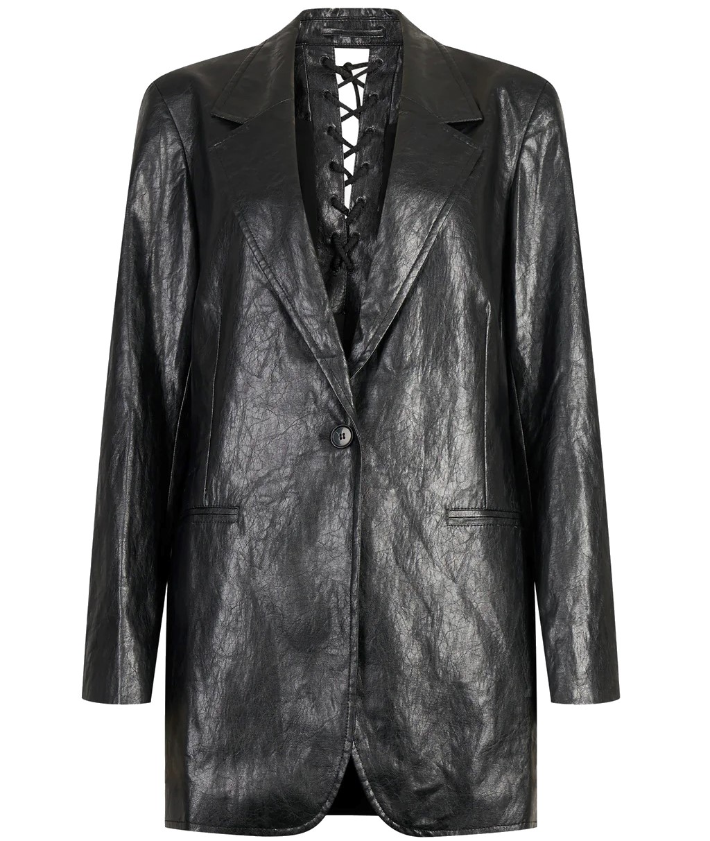 LALA BERLIN Jacket Jayden in Black S