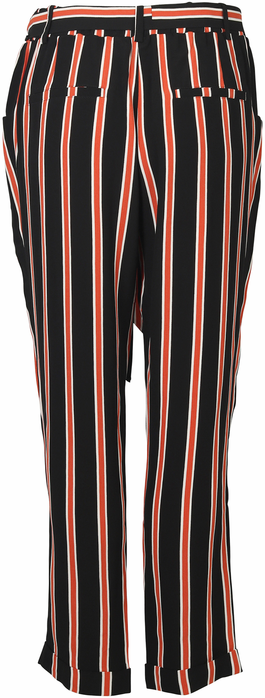 Summum Trouser Striped