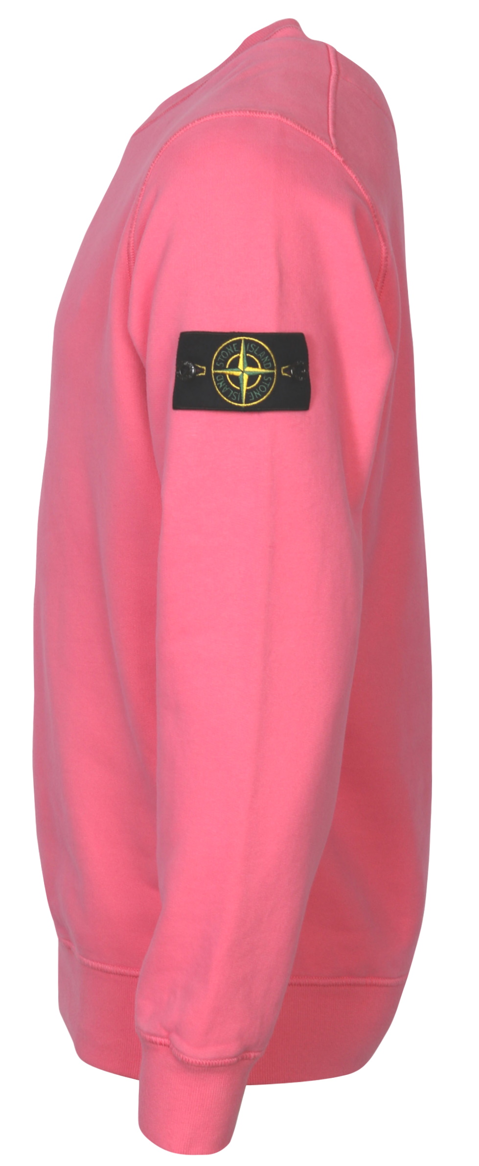 Stone Island Sweatshirt Pink 3XL