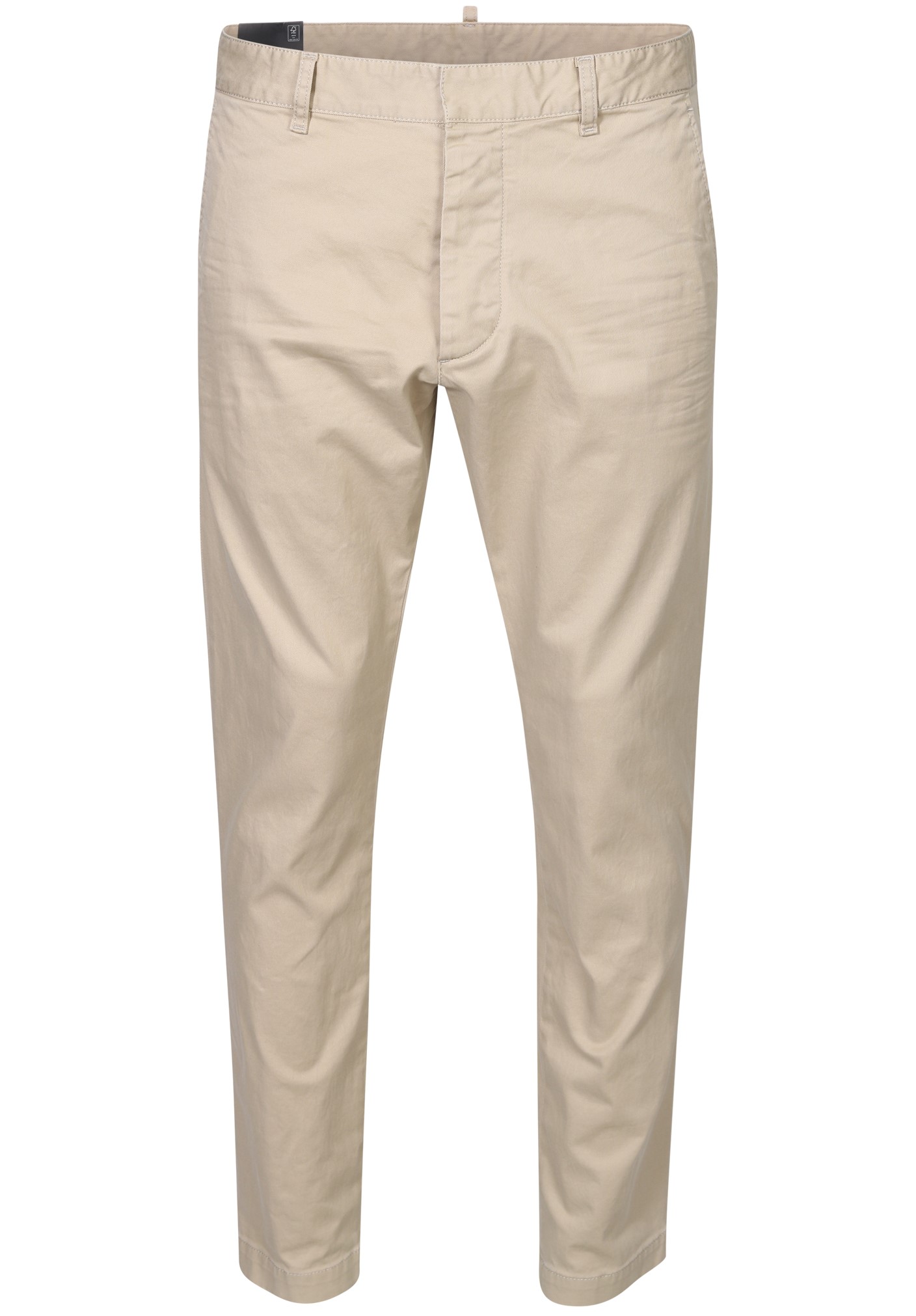 DSQUARED2 Cool Guy Chino Pant in Beige 46