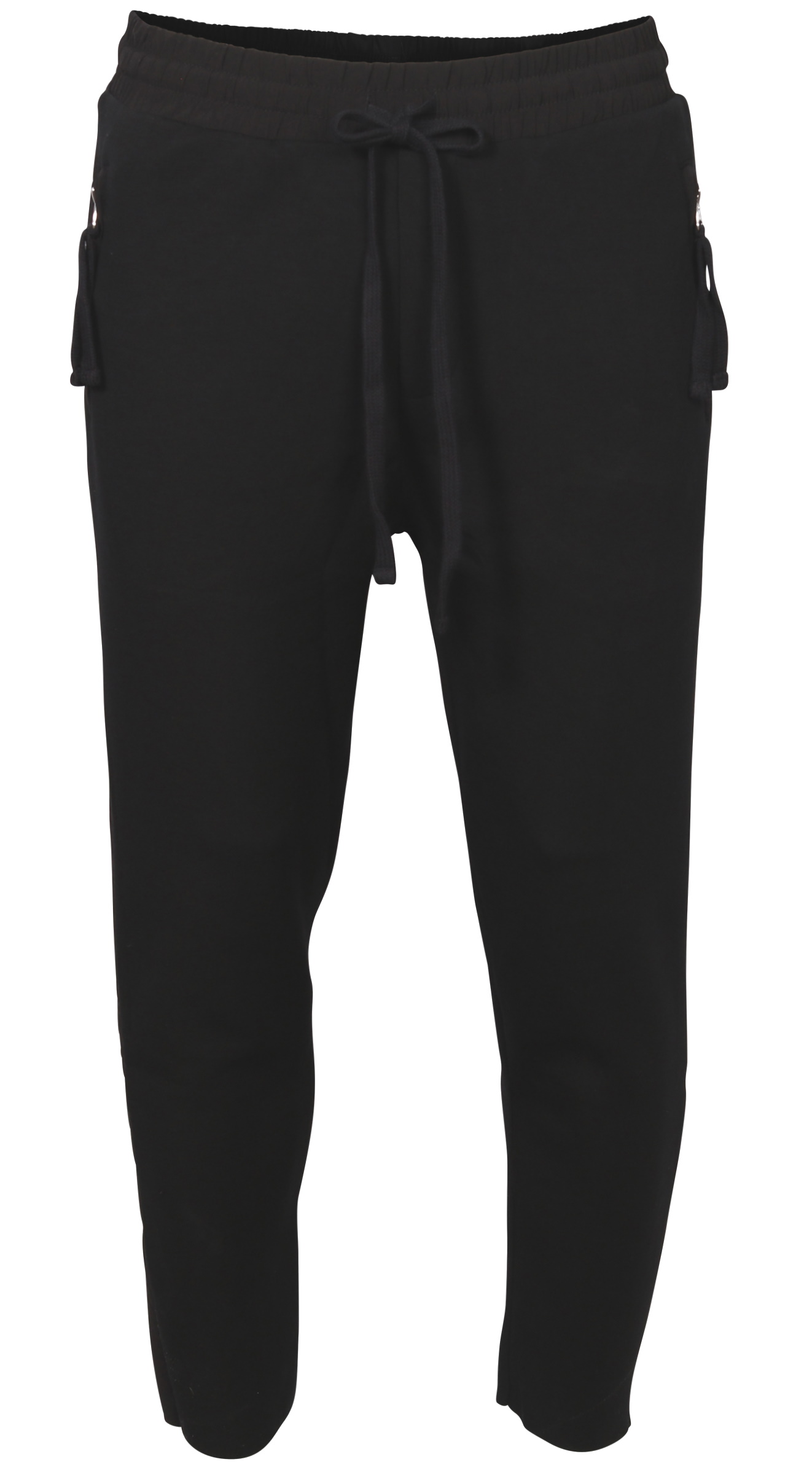 Thom Krom Sweat Pant Black