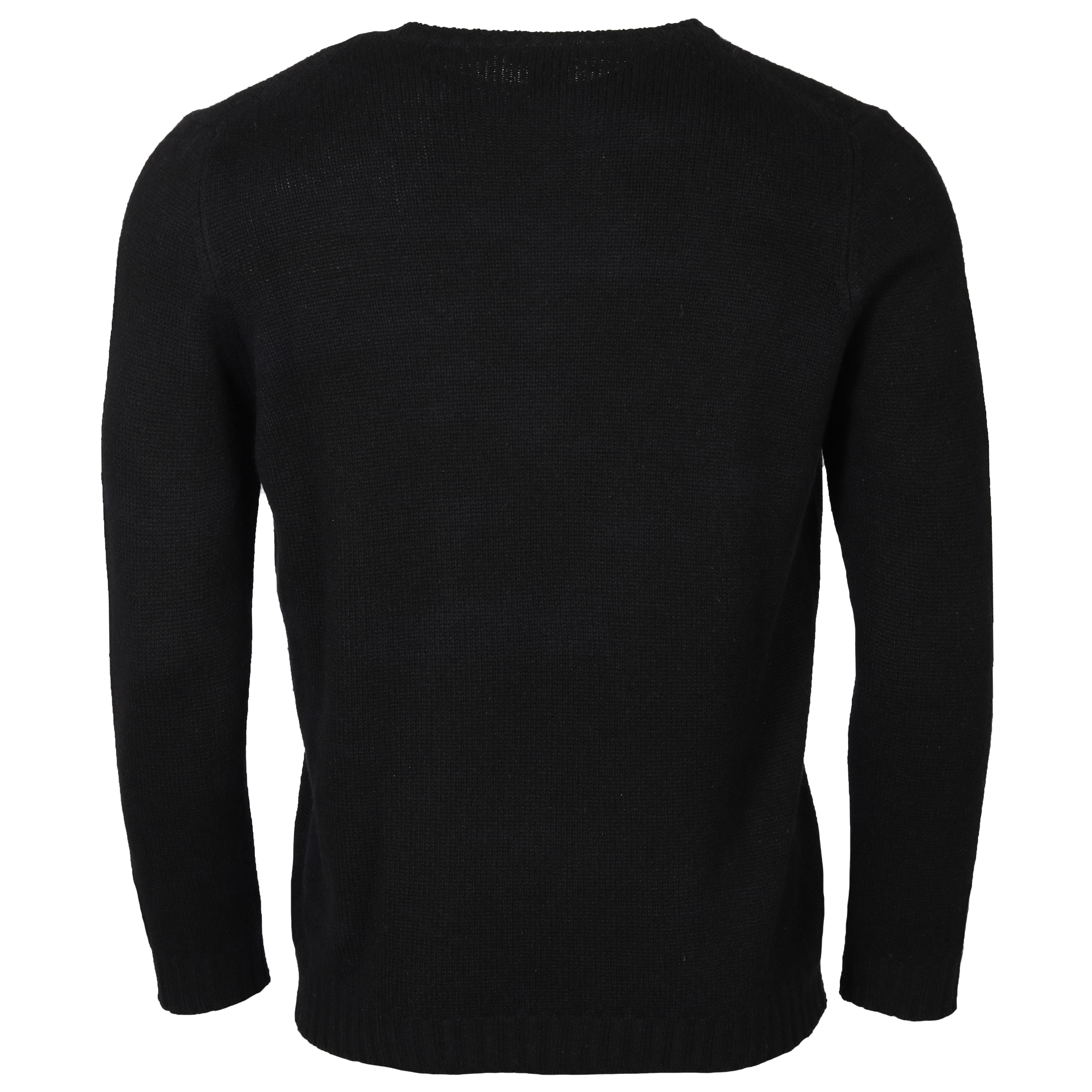 AVANT TOI PULLI BLACK