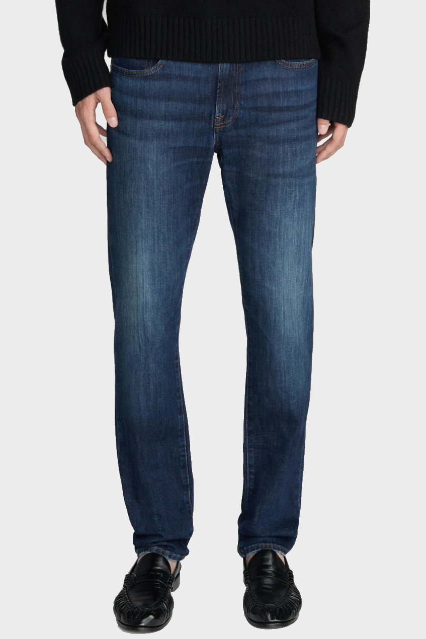 FRAME L'Homme Slim Lasting