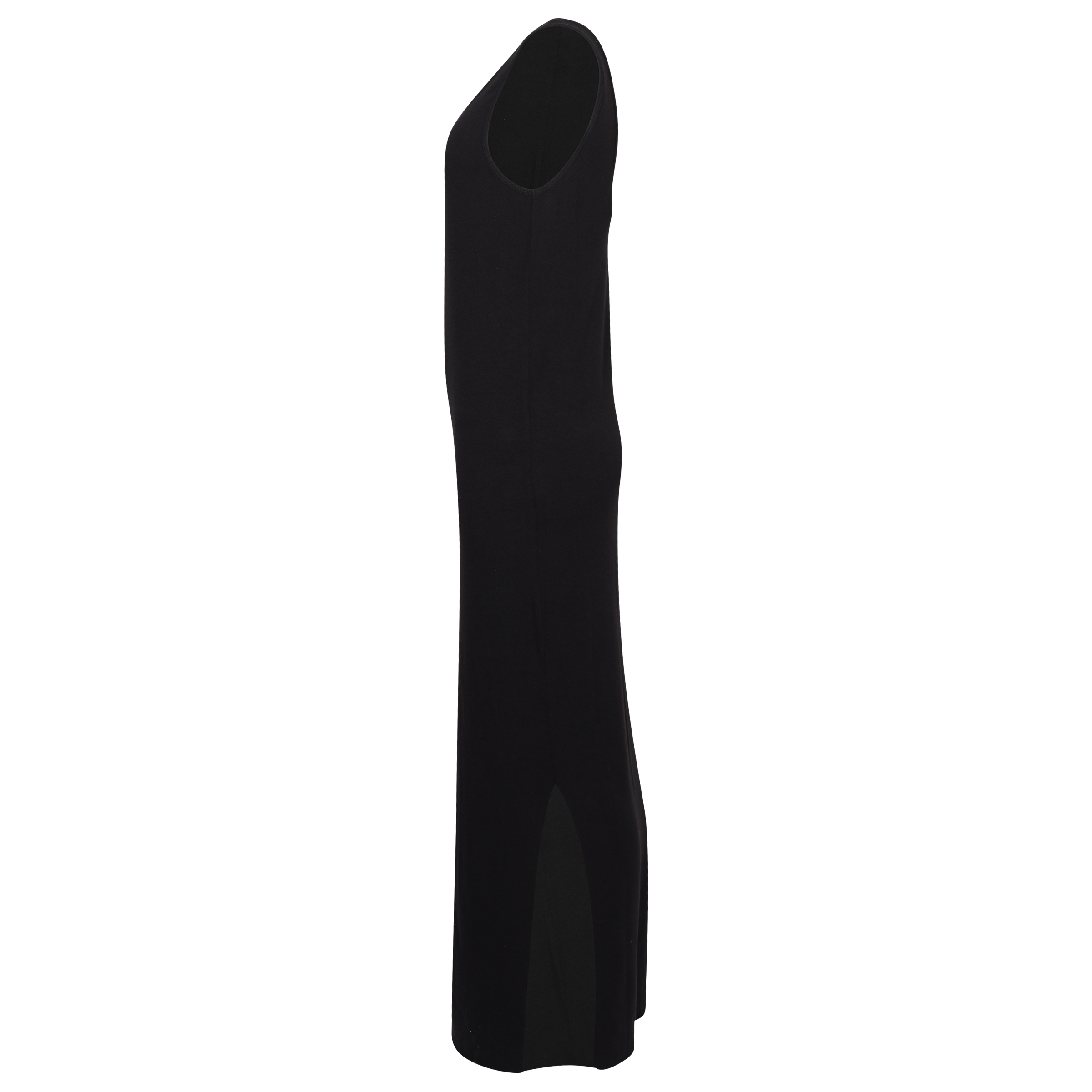 Thom Krom Tank Dress Black