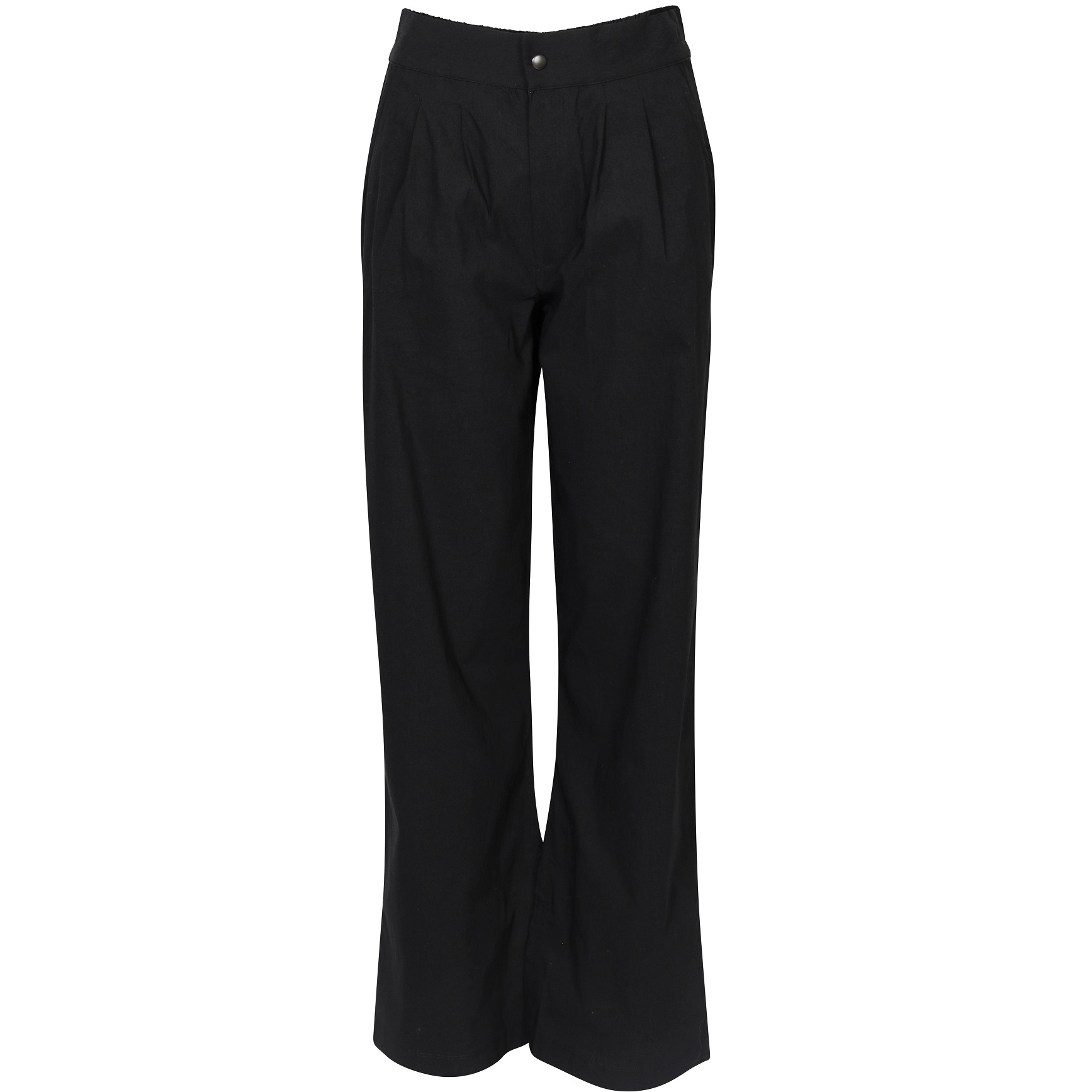 THOM KROM Pant in Black