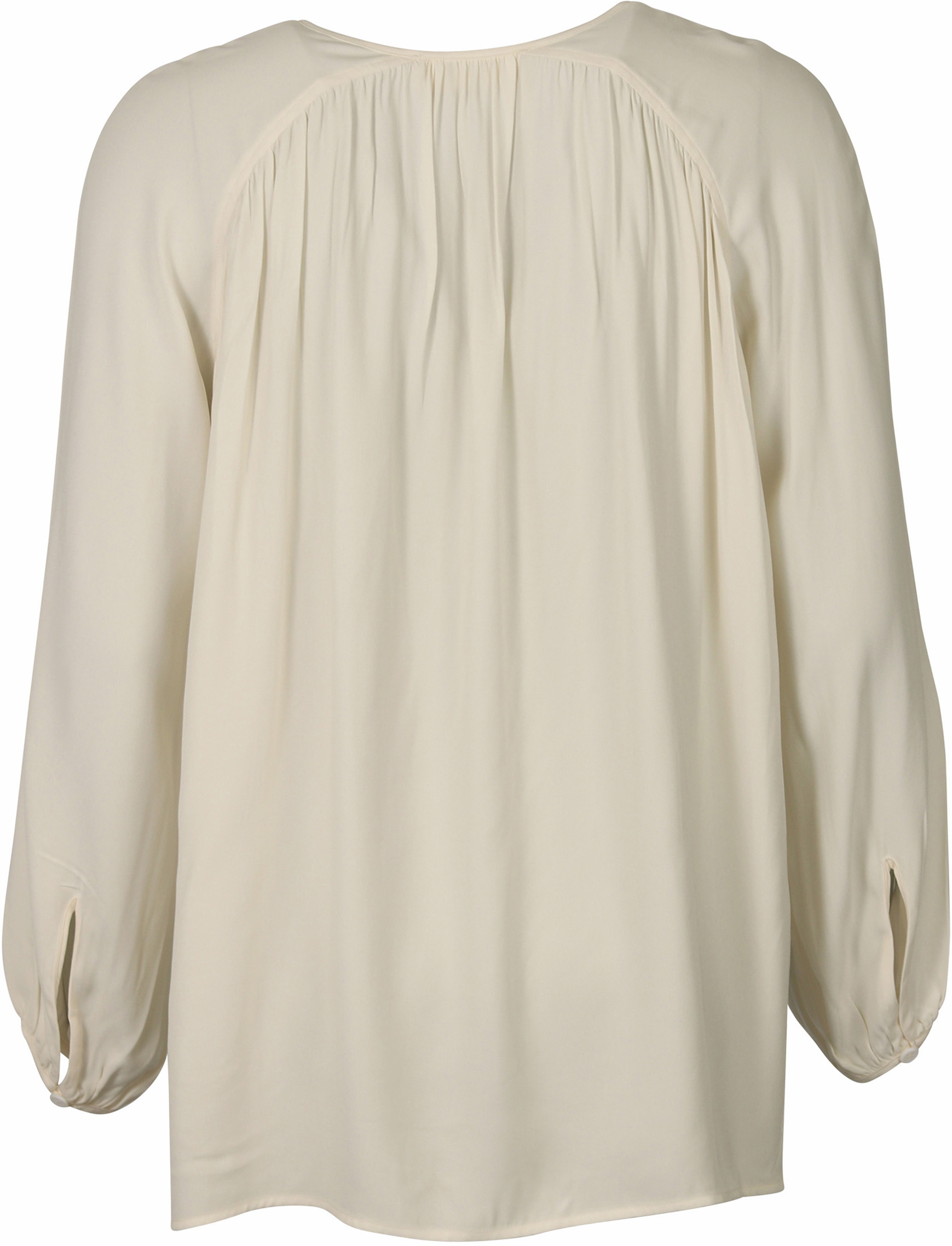 FWSS Blouse Fatima Offwhite L