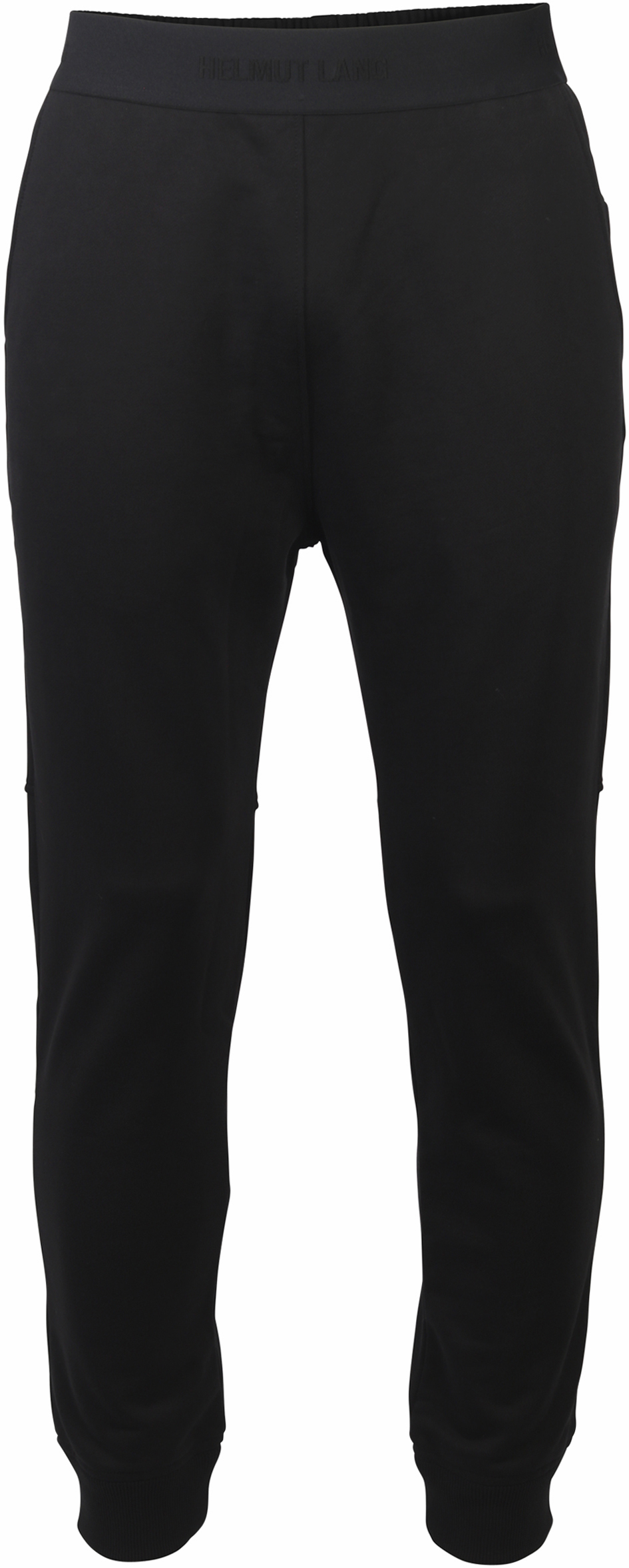 Helmut Lang Sweatpant schwarz