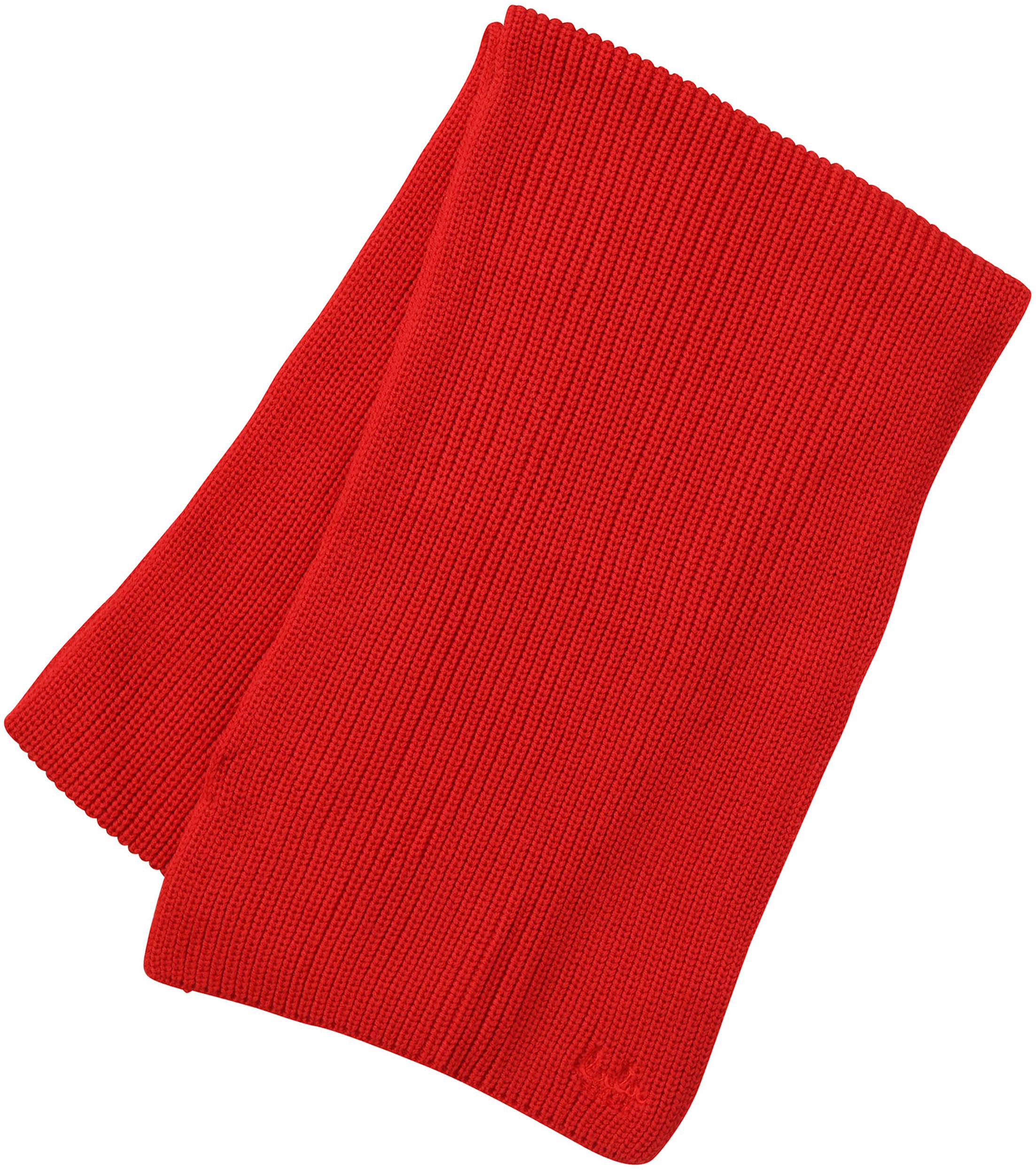 Lala Berlin Scarf Amru Red
