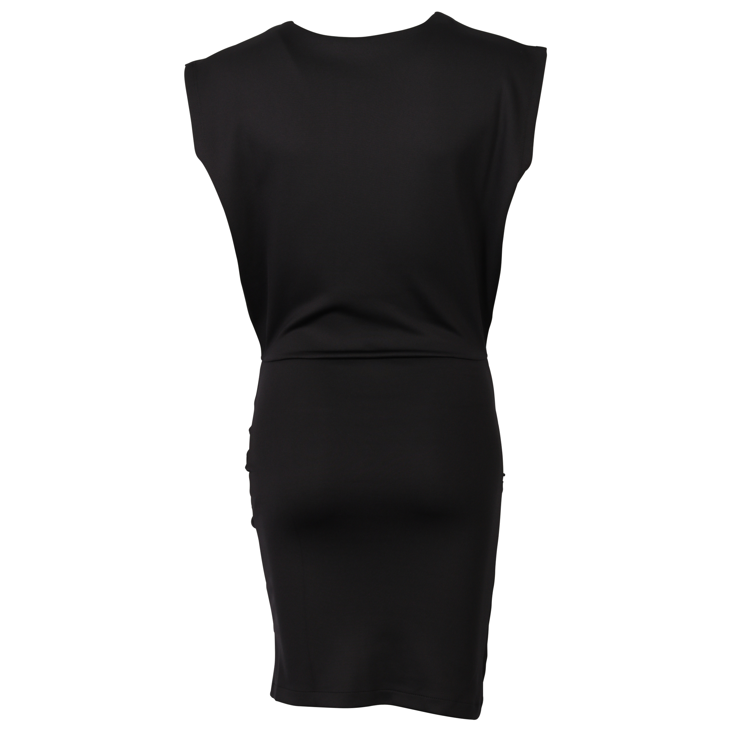 iro kleid schwarz M