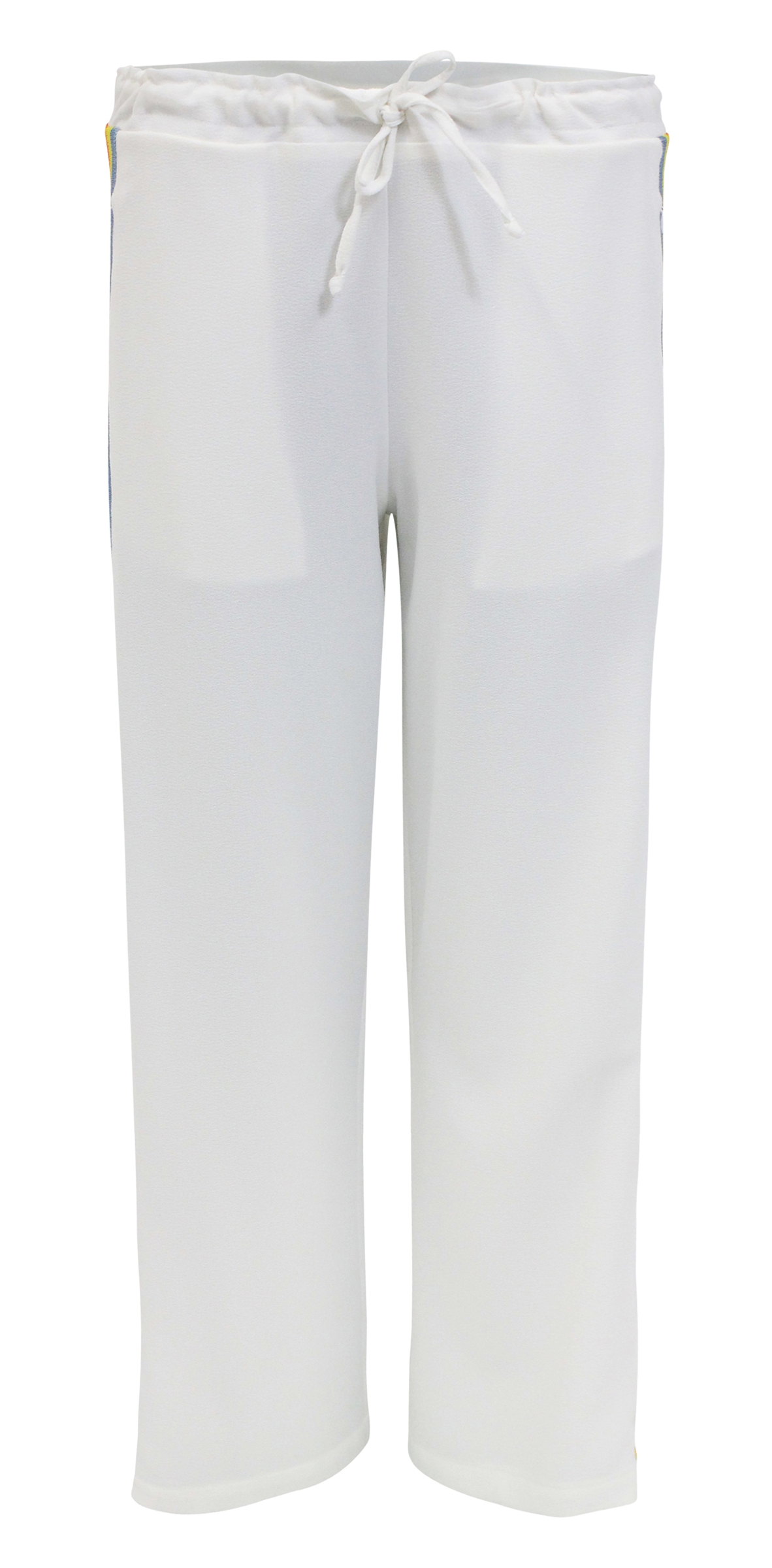 Shirtaporter Hose offwhite 38